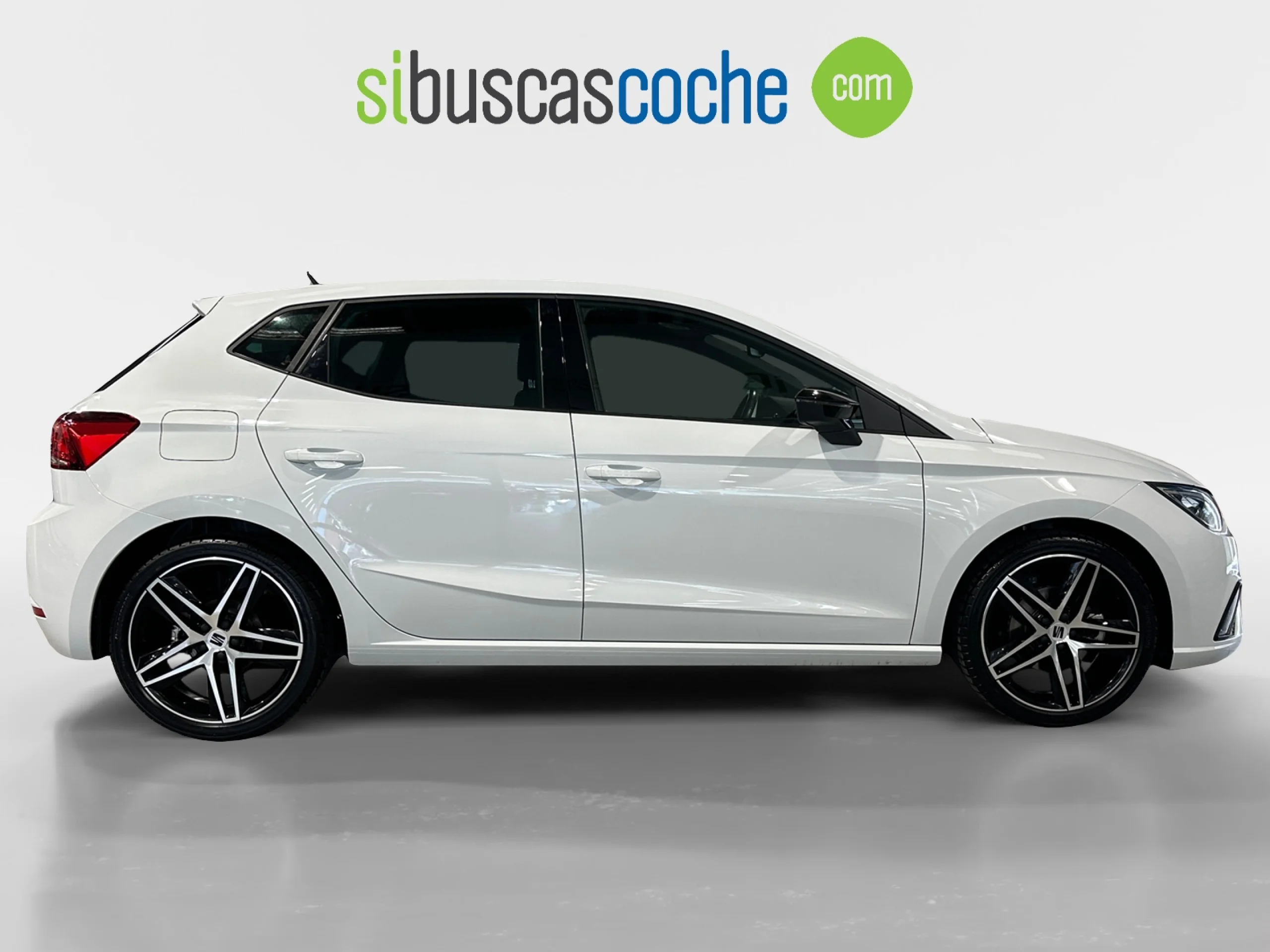 SEAT IBIZA 1.5 TSI 110KW (150CV) DSG FR PLUS - Foto 3