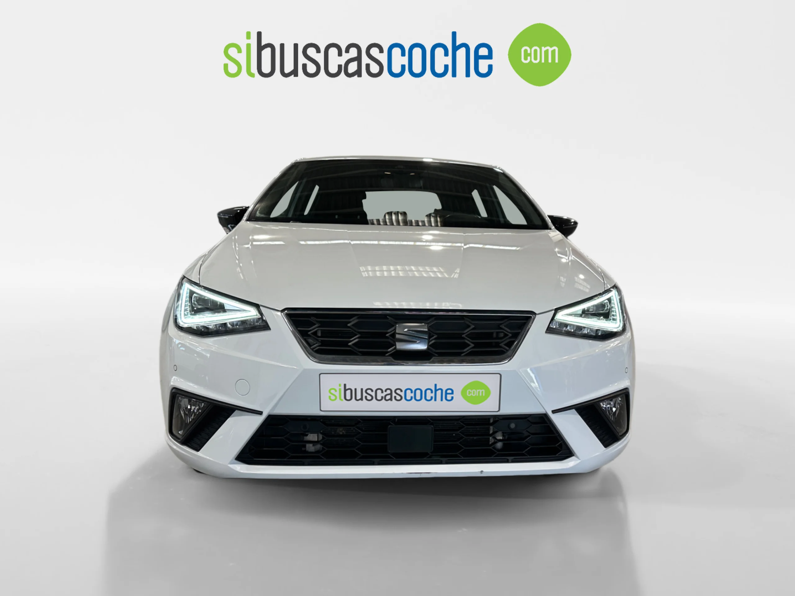 SEAT IBIZA 1.5 TSI 110KW (150CV) DSG FR PLUS - Foto 12