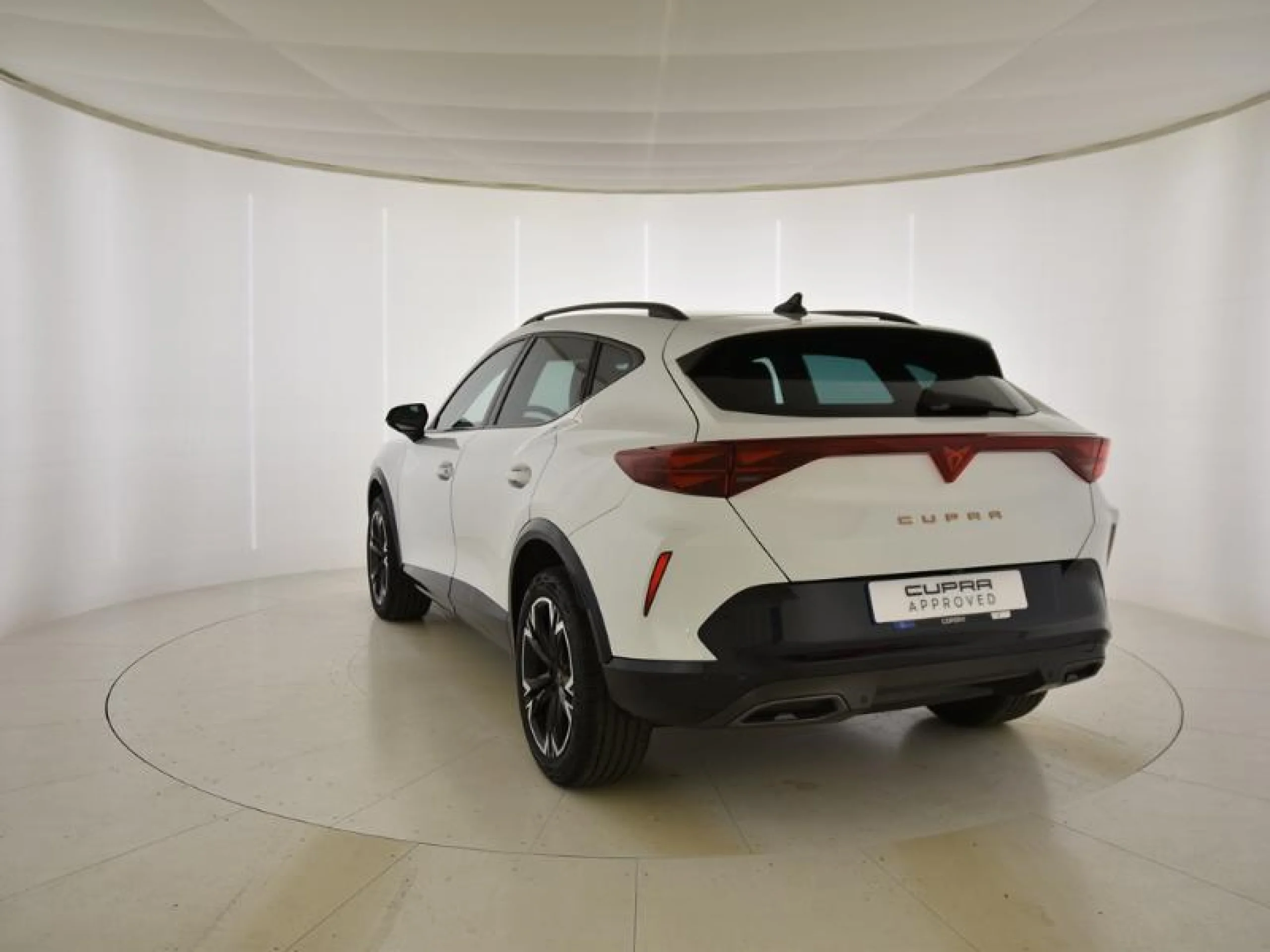 CUPRA FORMENTOR 2.0 TDI 110KW (150 CV) DSG - Foto 2