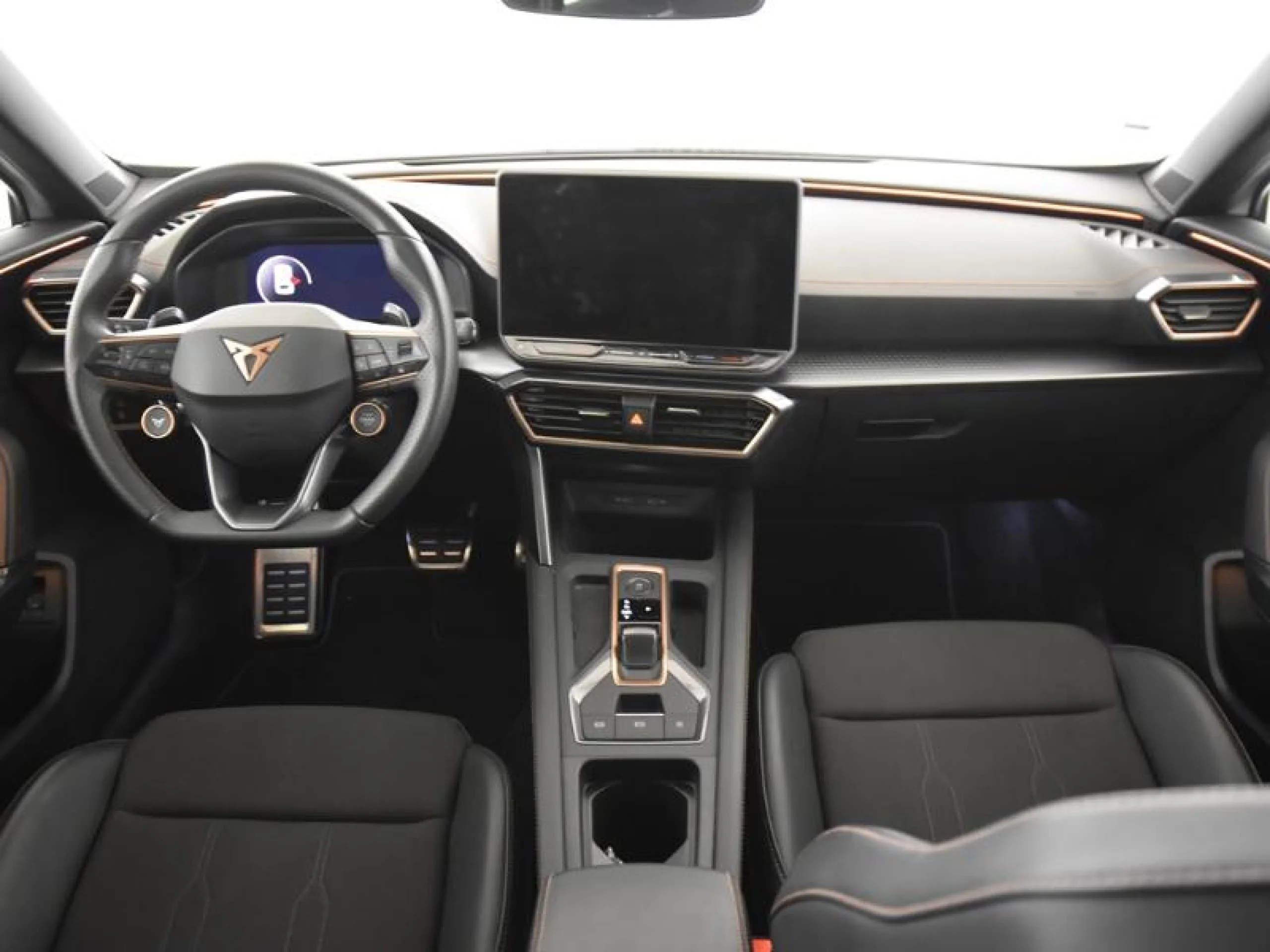 CUPRA FORMENTOR 2.0 TDI 110KW (150 CV) DSG - Foto 4