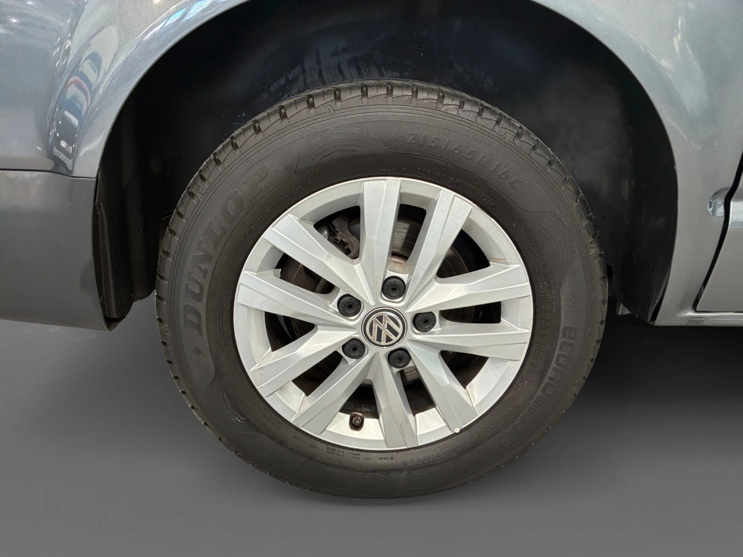 VOLKSWAGEN CARAVELLE PREMIUM CORTA 2.0 TDI 110KW BMT DSG - Foto 8