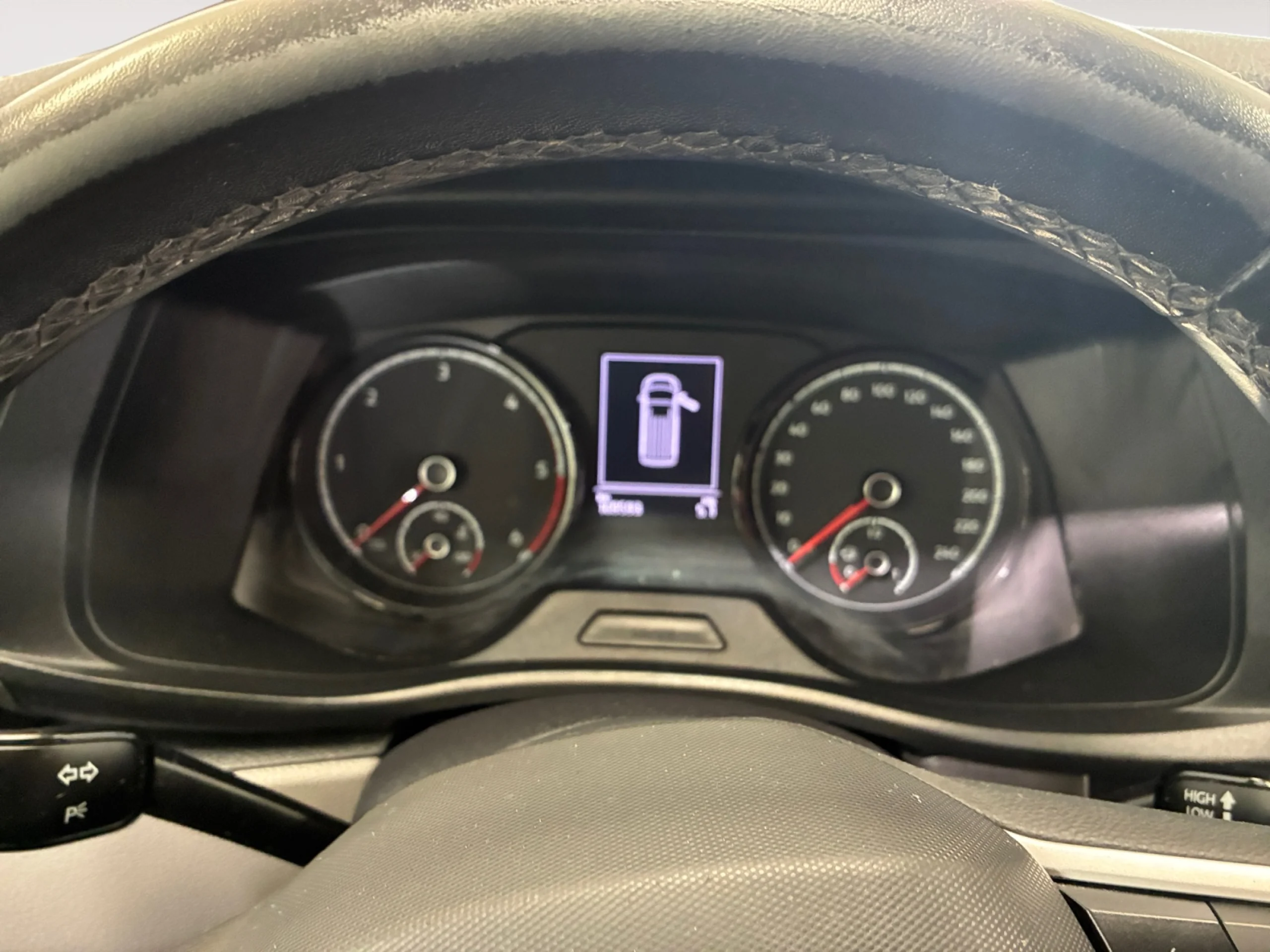 VOLKSWAGEN CARAVELLE PREMIUM CORTA 2.0 TDI 110KW BMT DSG - Foto 10