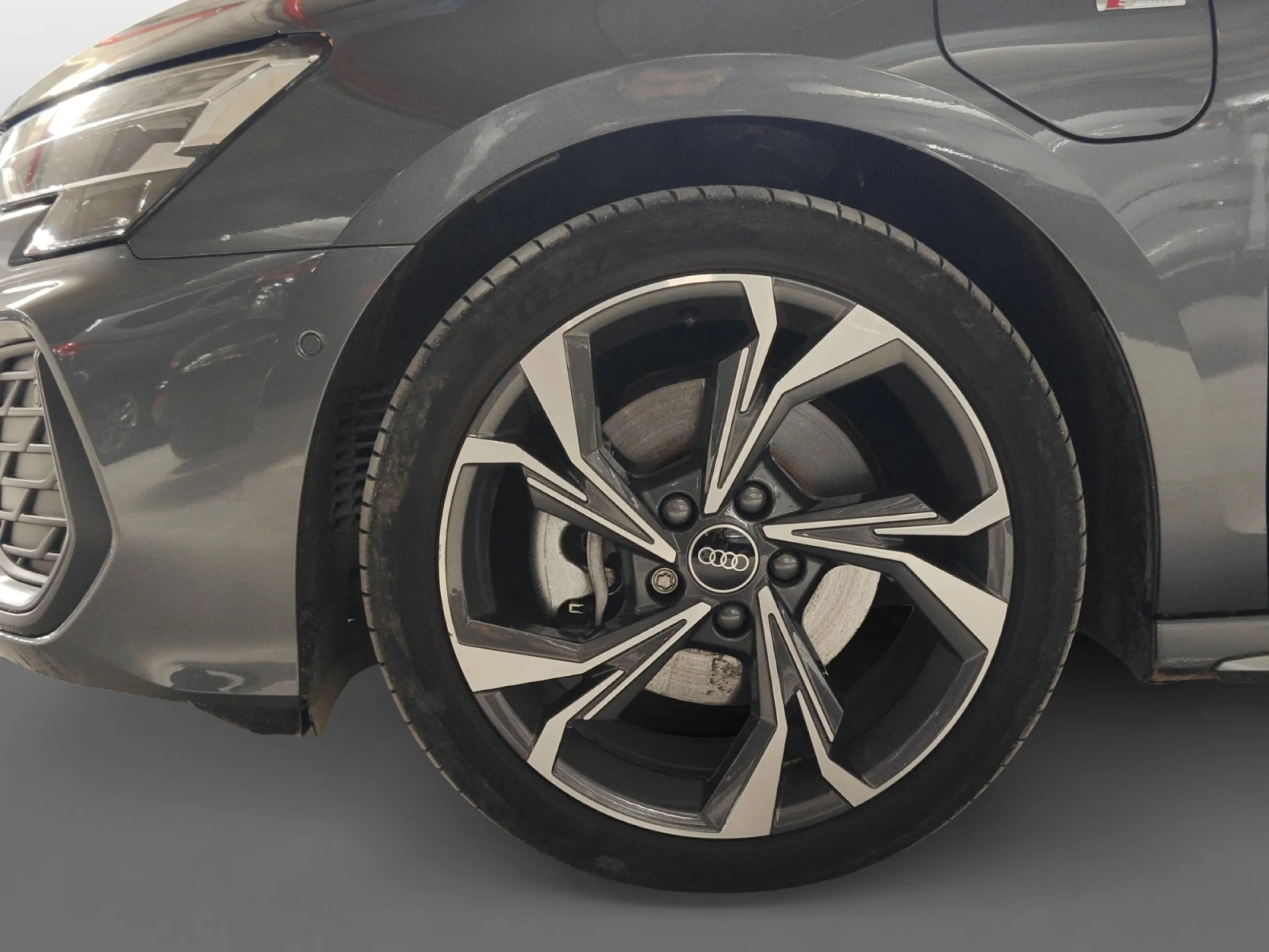 AUDI A3 SPORTBACK ADVANCED 35 TFSI 110KW S TRON - Foto 8