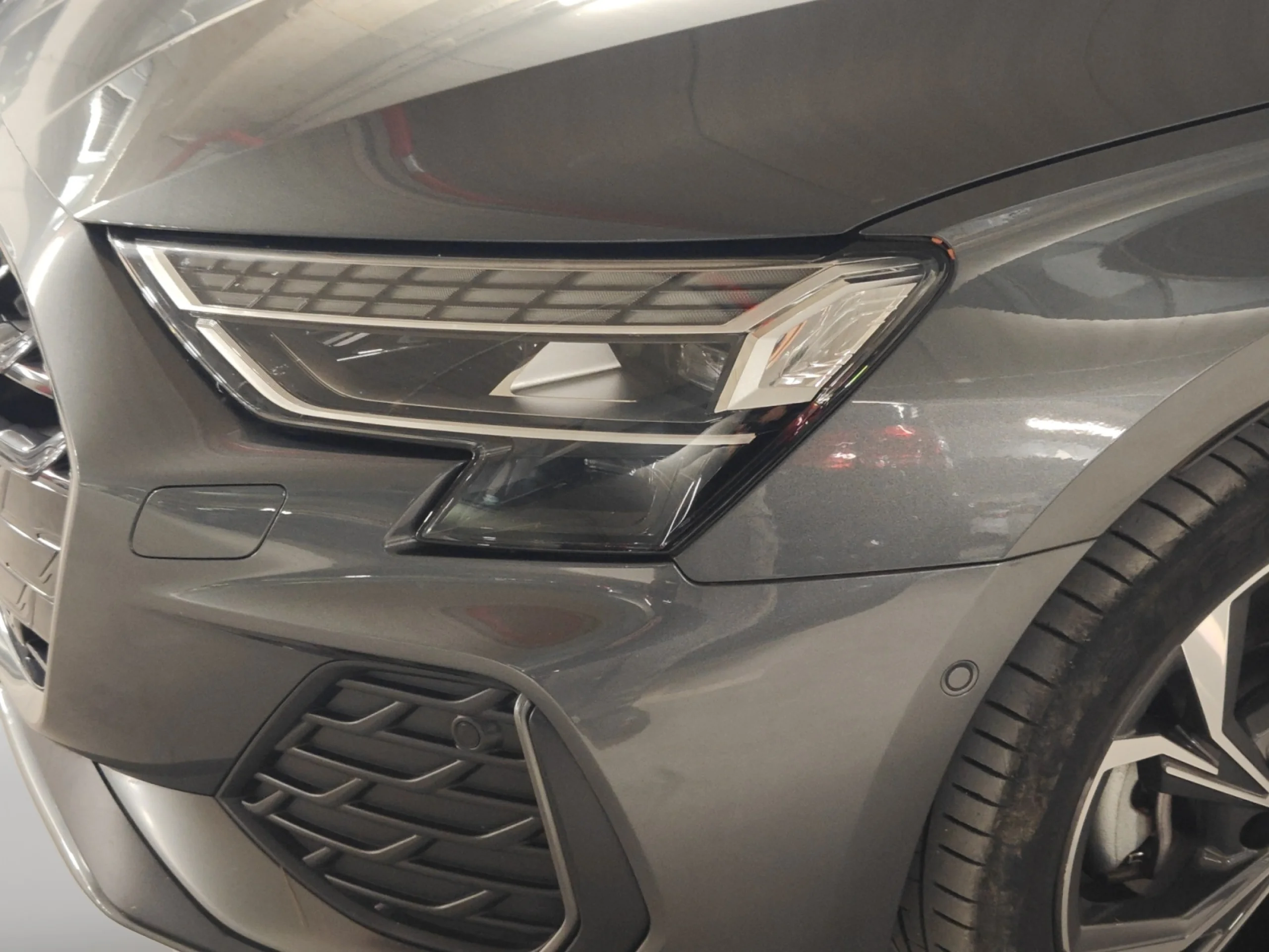 AUDI A3 SPORTBACK ADVANCED 35 TFSI 110KW S TRON - Foto 22