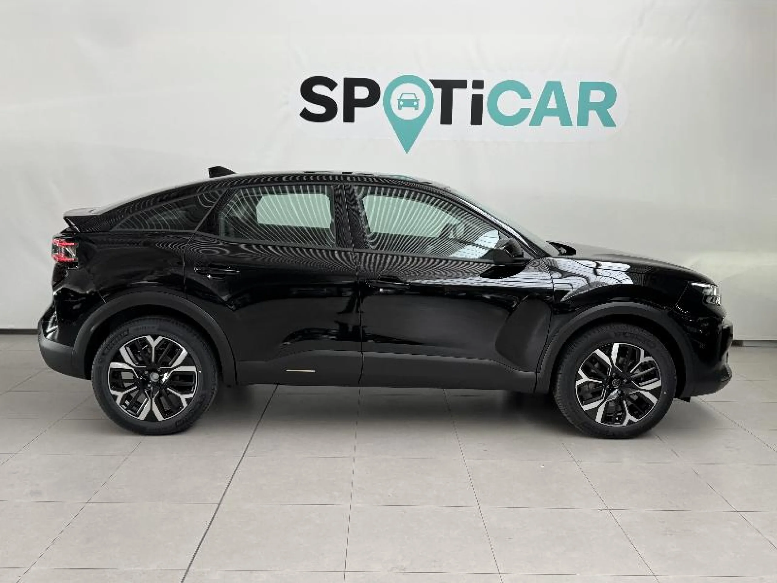 CITROEN C4 HYBRID 145 Ë DCS6 BUSINESS EDITION - Foto 4