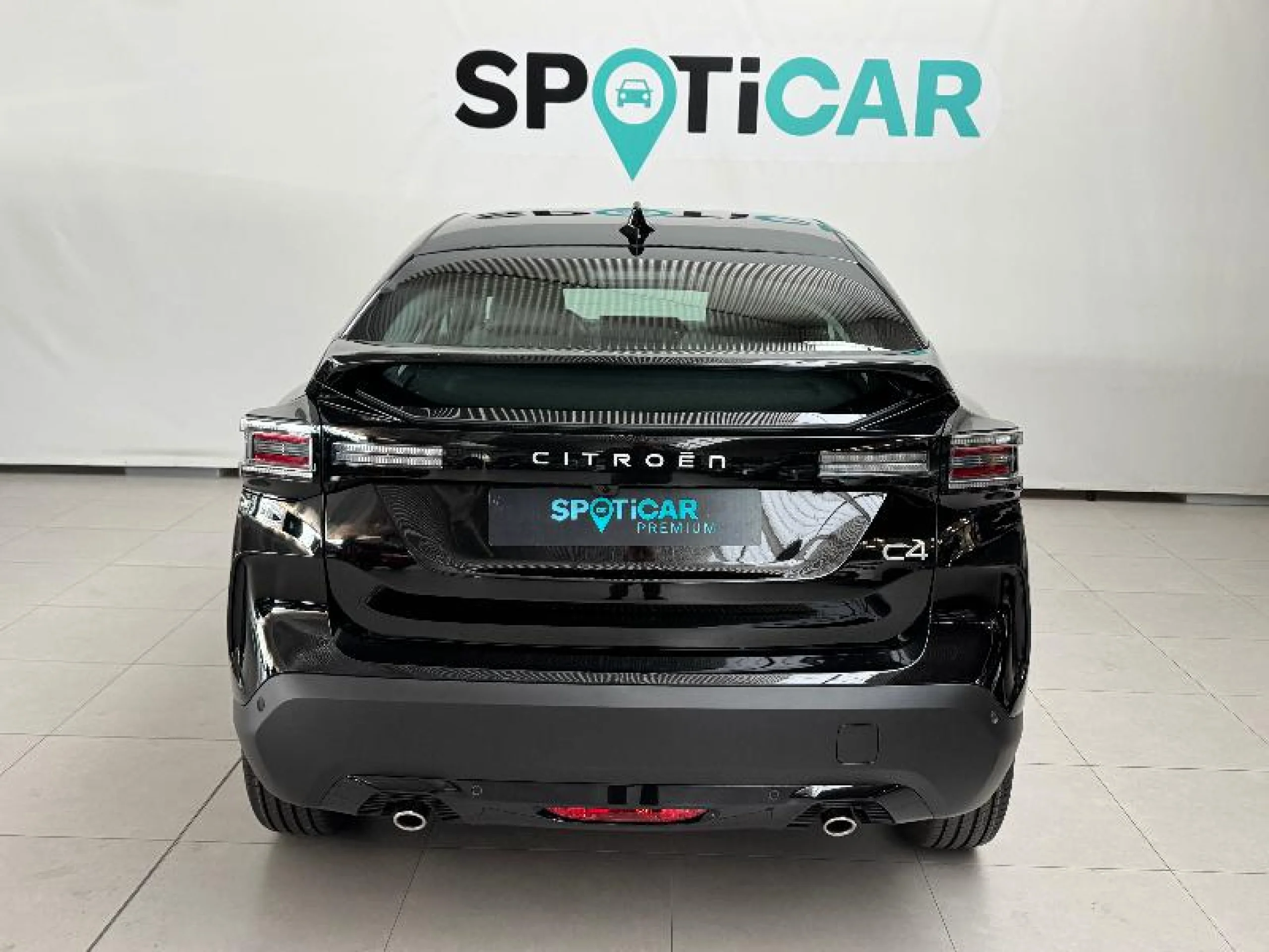 CITROEN C4 HYBRID 145 Ë DCS6 BUSINESS EDITION - Foto 5