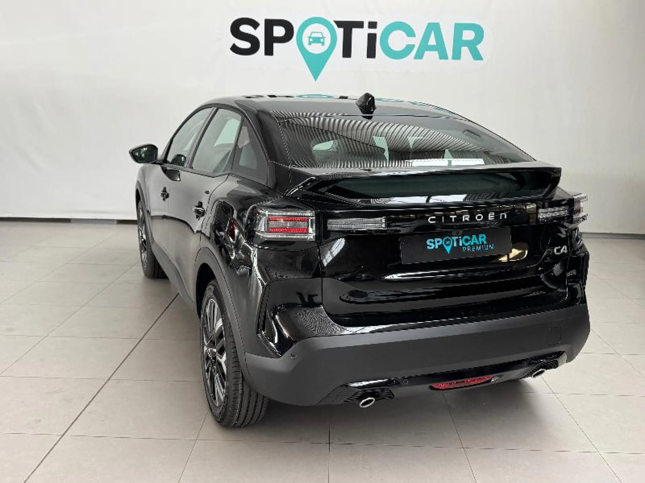 CITROEN C4 HYBRID 145 Ë DCS6 BUSINESS EDITION - Foto 7