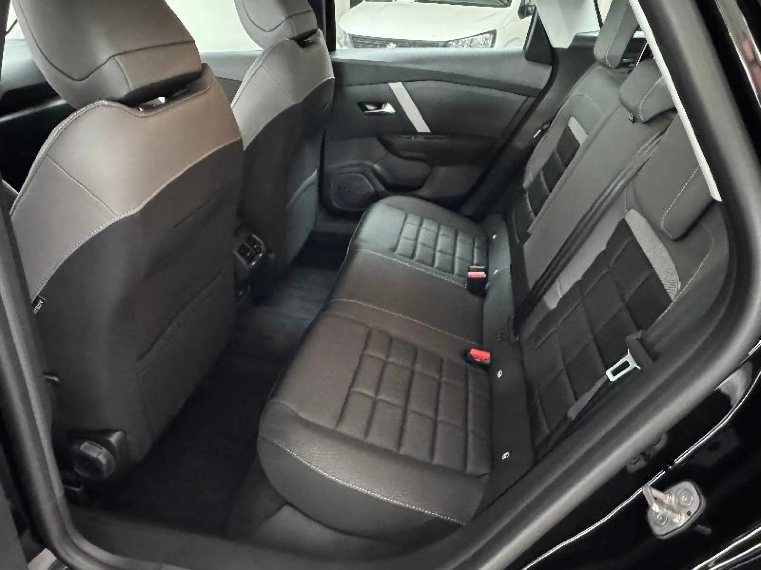 CITROEN C4 HYBRID 145 Ë DCS6 BUSINESS EDITION - Foto 10