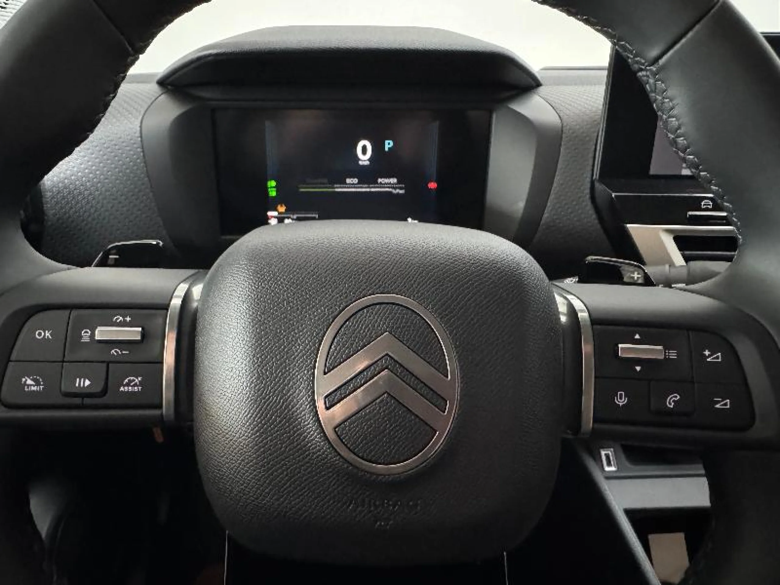 CITROEN C4 HYBRID 145 Ë DCS6 BUSINESS EDITION - Foto 15