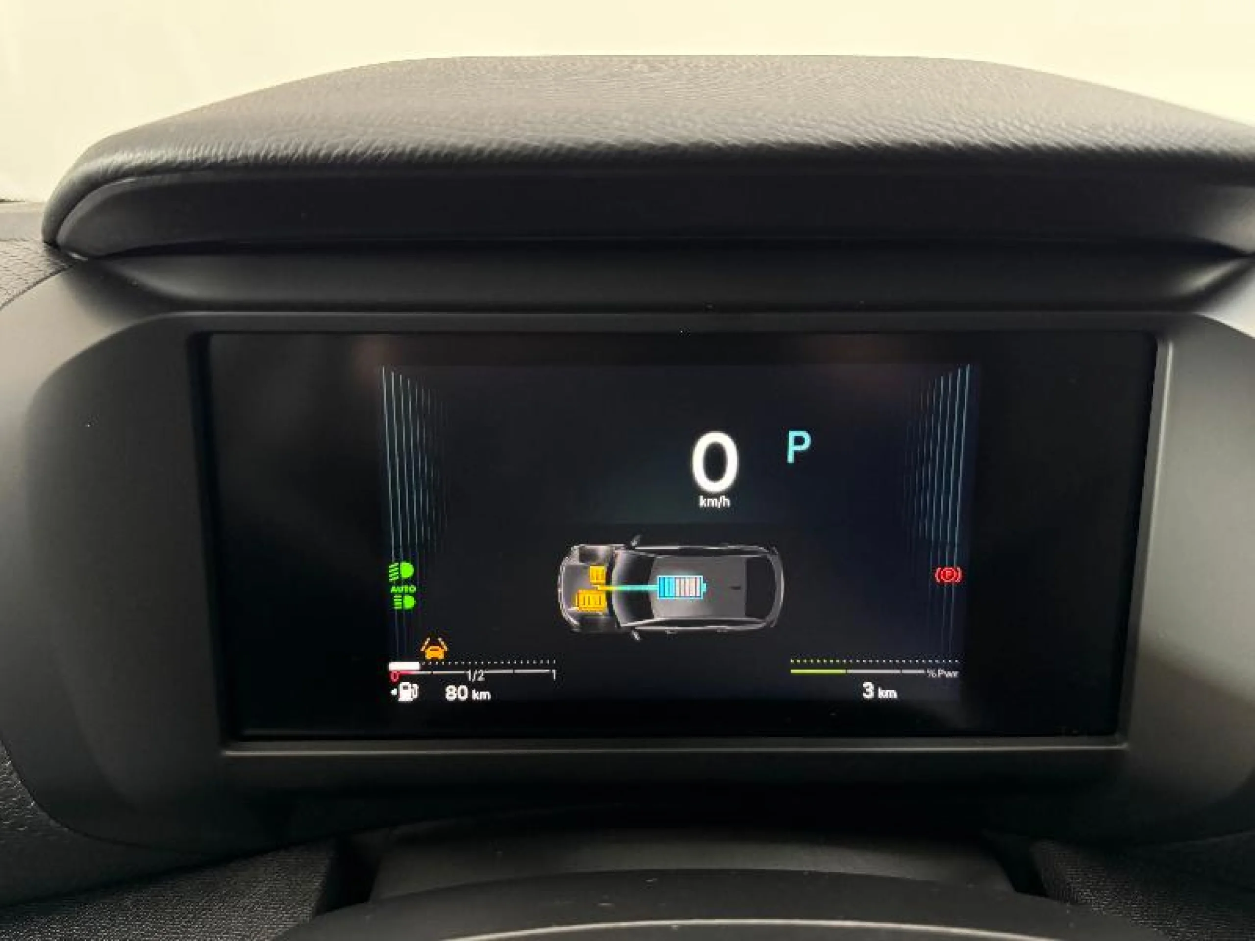 CITROEN C4 HYBRID 145 Ë DCS6 BUSINESS EDITION - Foto 18