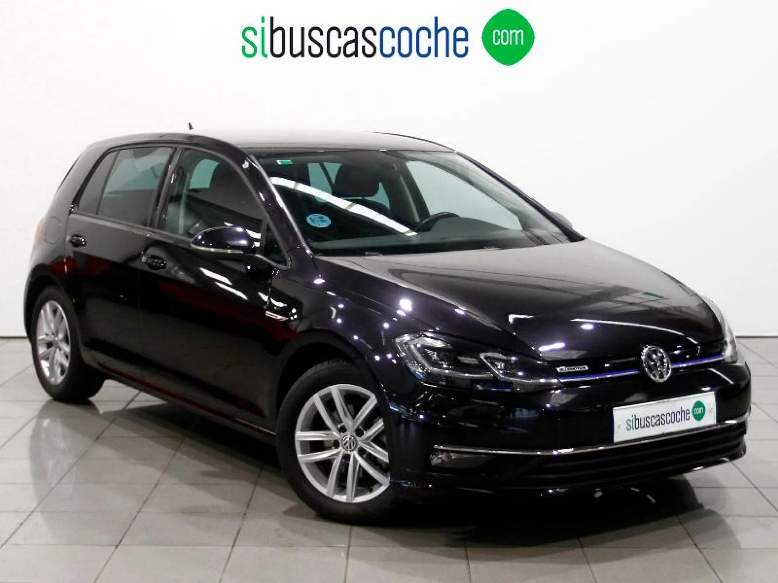 VOLKSWAGEN GOLF ADVANCE 1.5 TSI EVO 96KW (130CV) - Foto 1