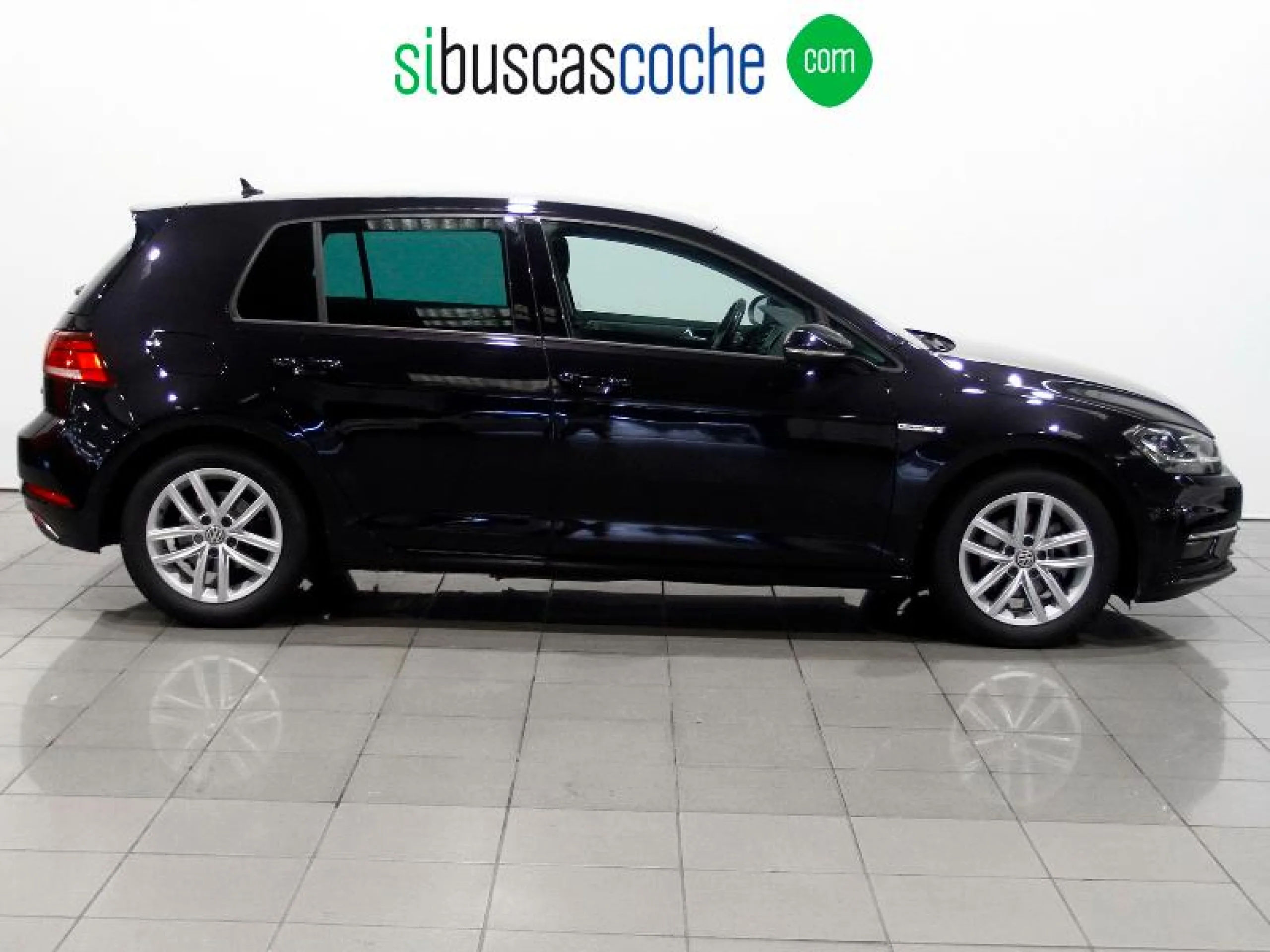 VOLKSWAGEN GOLF ADVANCE 1.5 TSI EVO 96KW (130CV) - Foto 2
