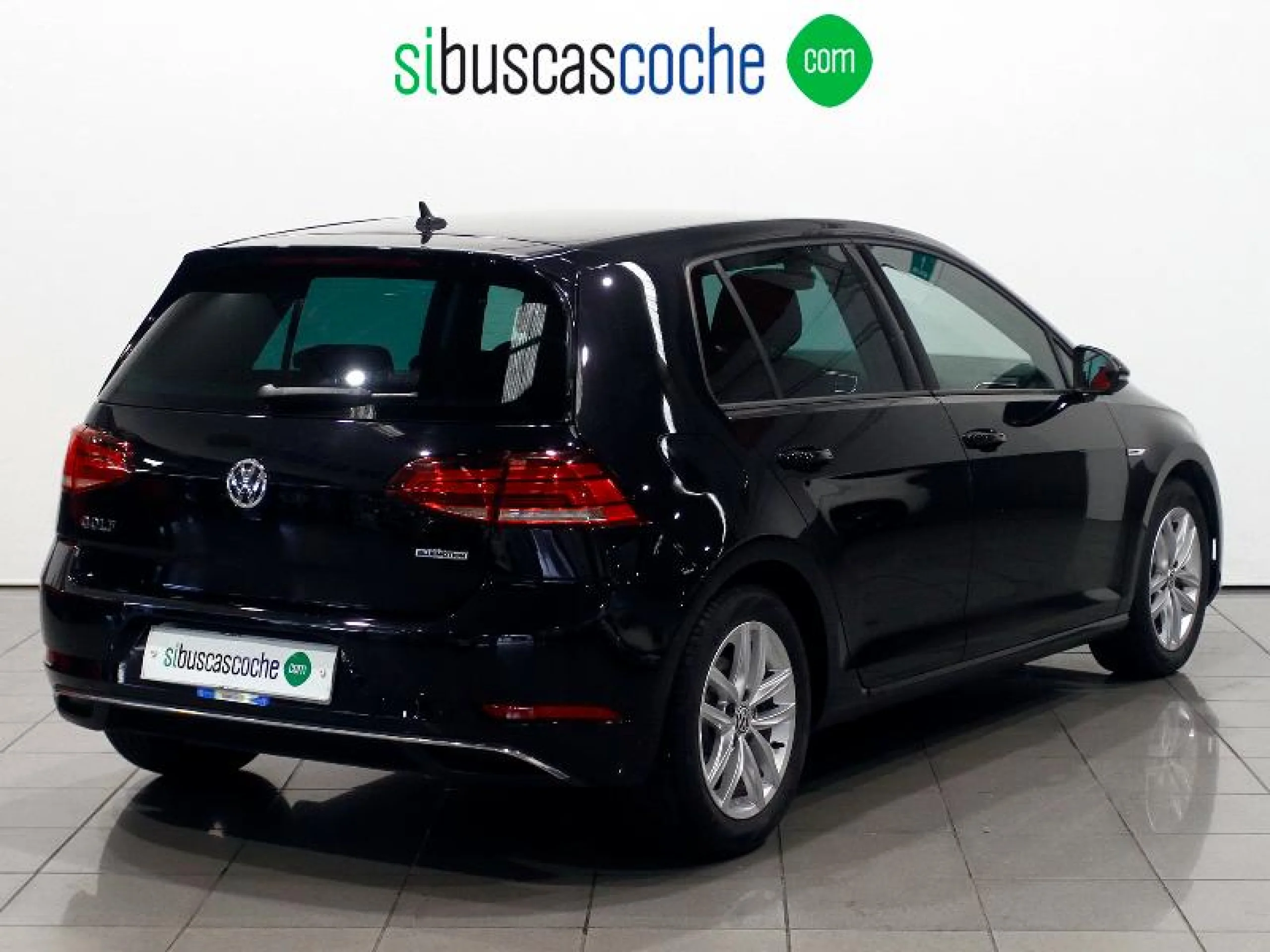VOLKSWAGEN GOLF ADVANCE 1.5 TSI EVO 96KW (130CV) - Foto 3