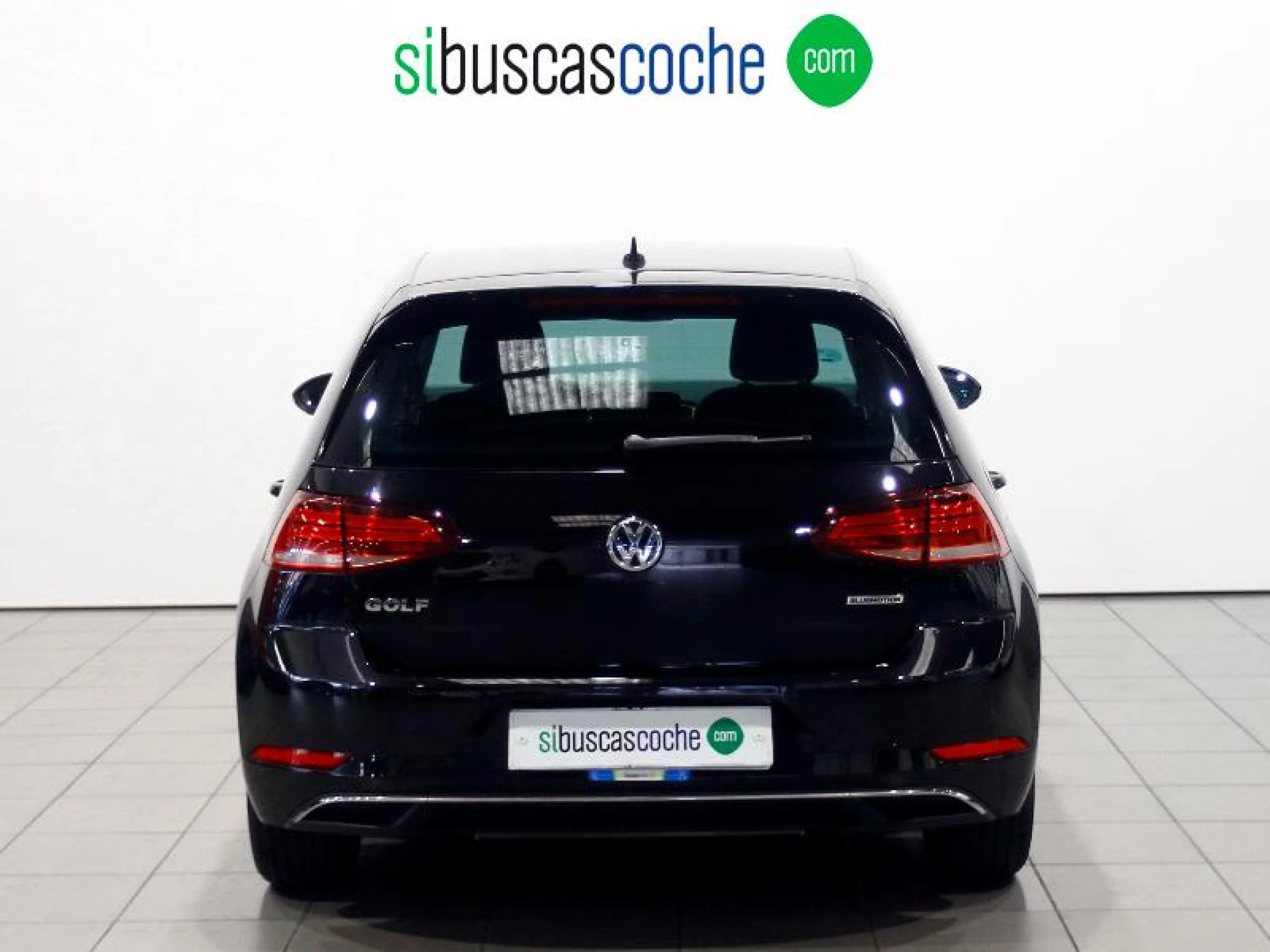 VOLKSWAGEN GOLF ADVANCE 1.5 TSI EVO 96KW (130CV) - Foto 17
