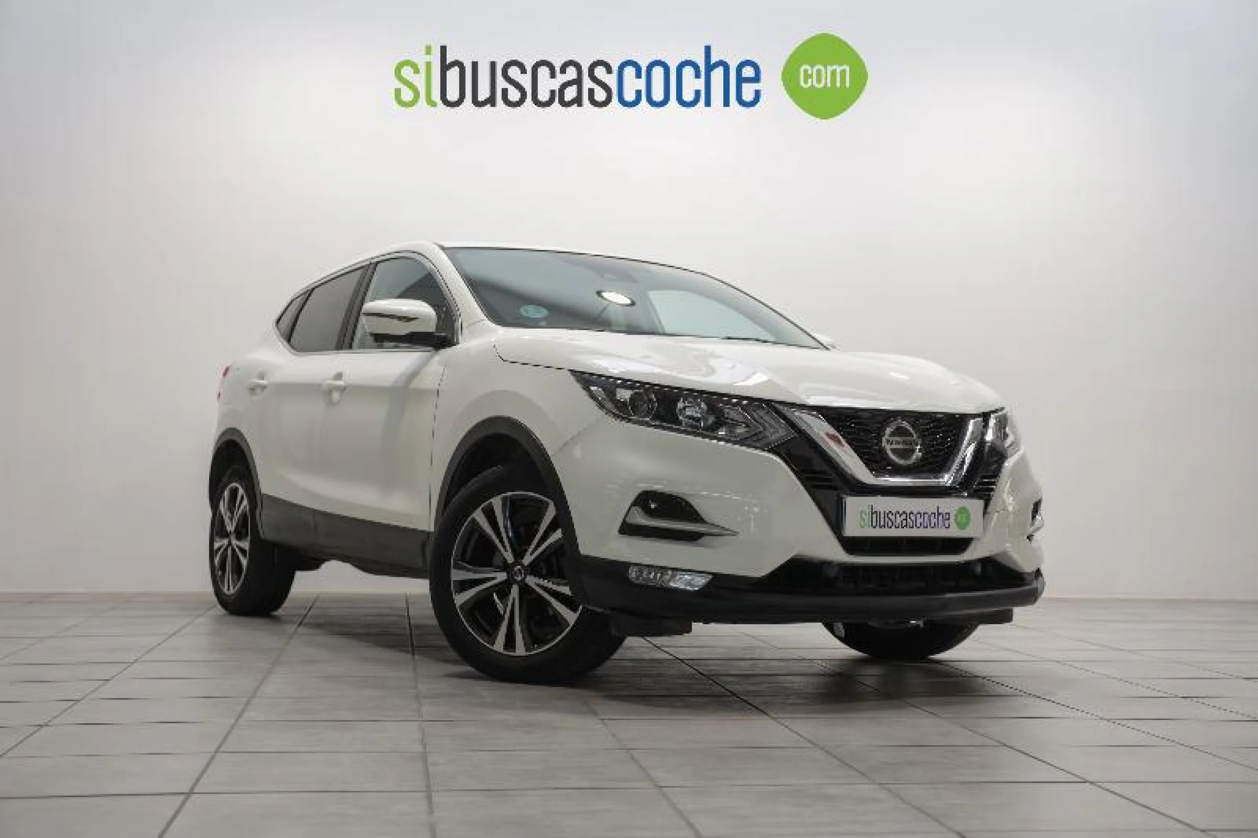 NISSAN QASHQAI DIG T 103 KW (140 CV) E6D N CONNECTA - Foto 1