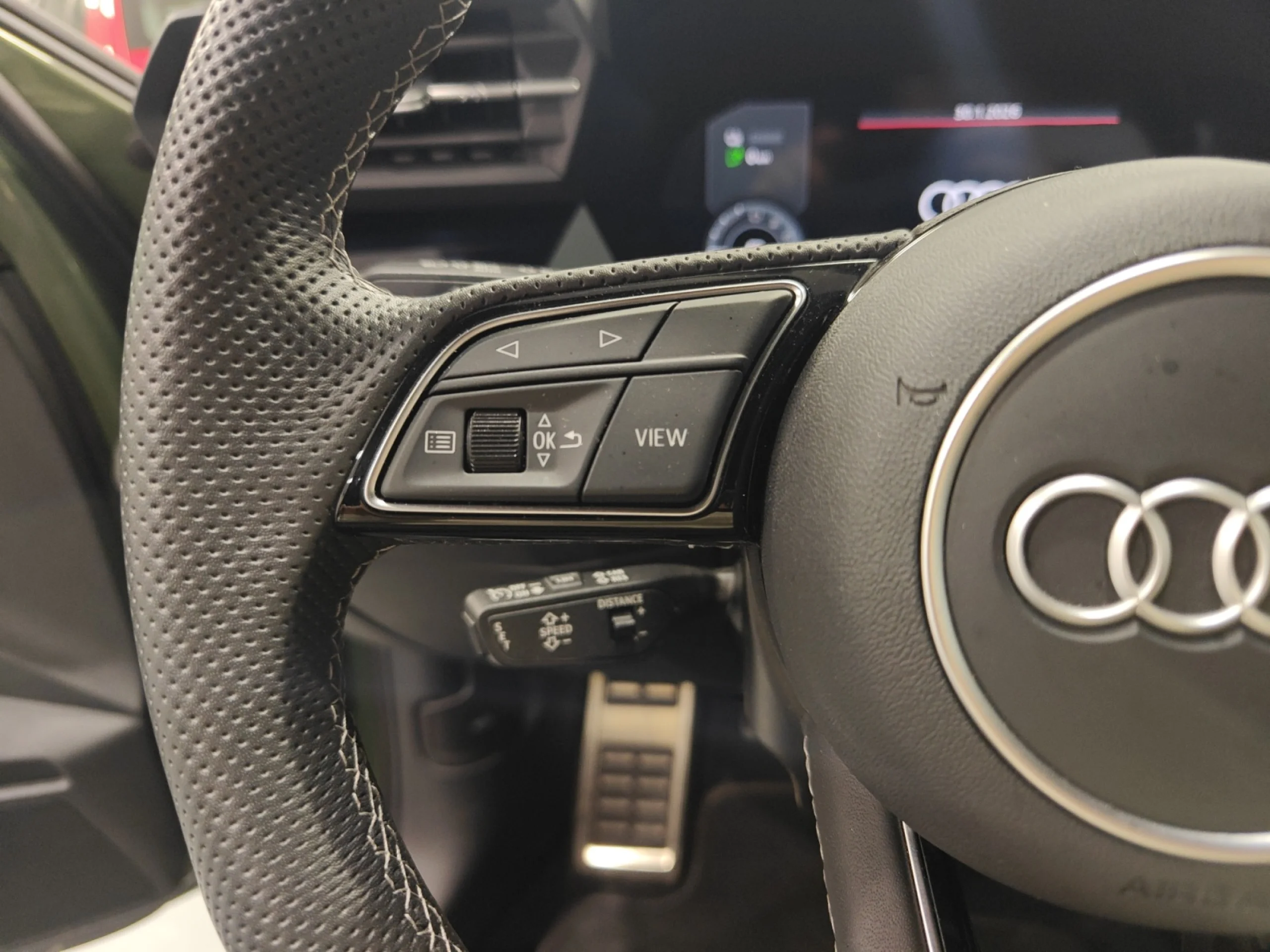 AUDI A3 SPORTBACK GENUINE 40 TFSI E 150KW S TRON - Foto 11