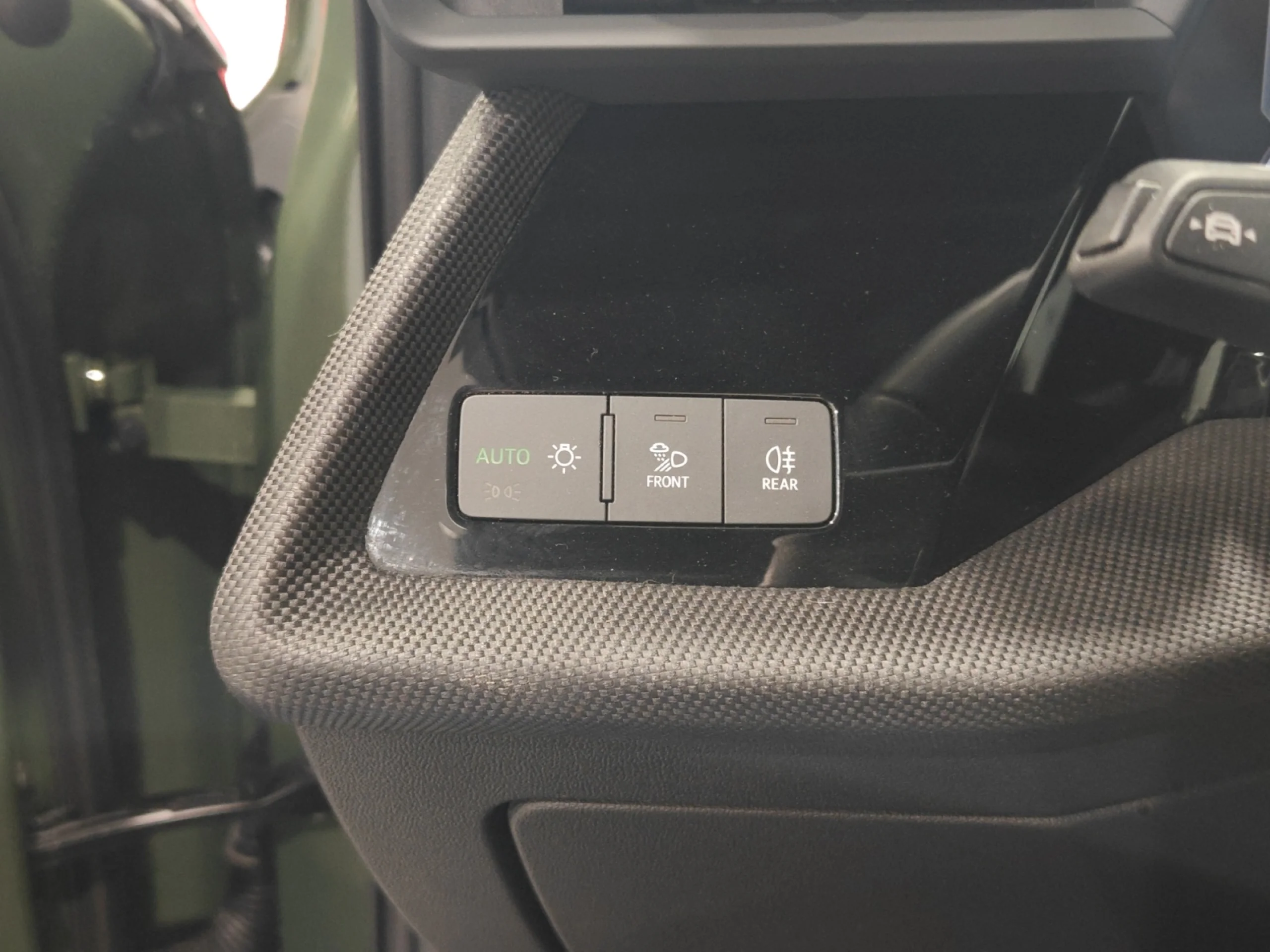 AUDI A3 SPORTBACK GENUINE 40 TFSI E 150KW S TRON - Foto 12