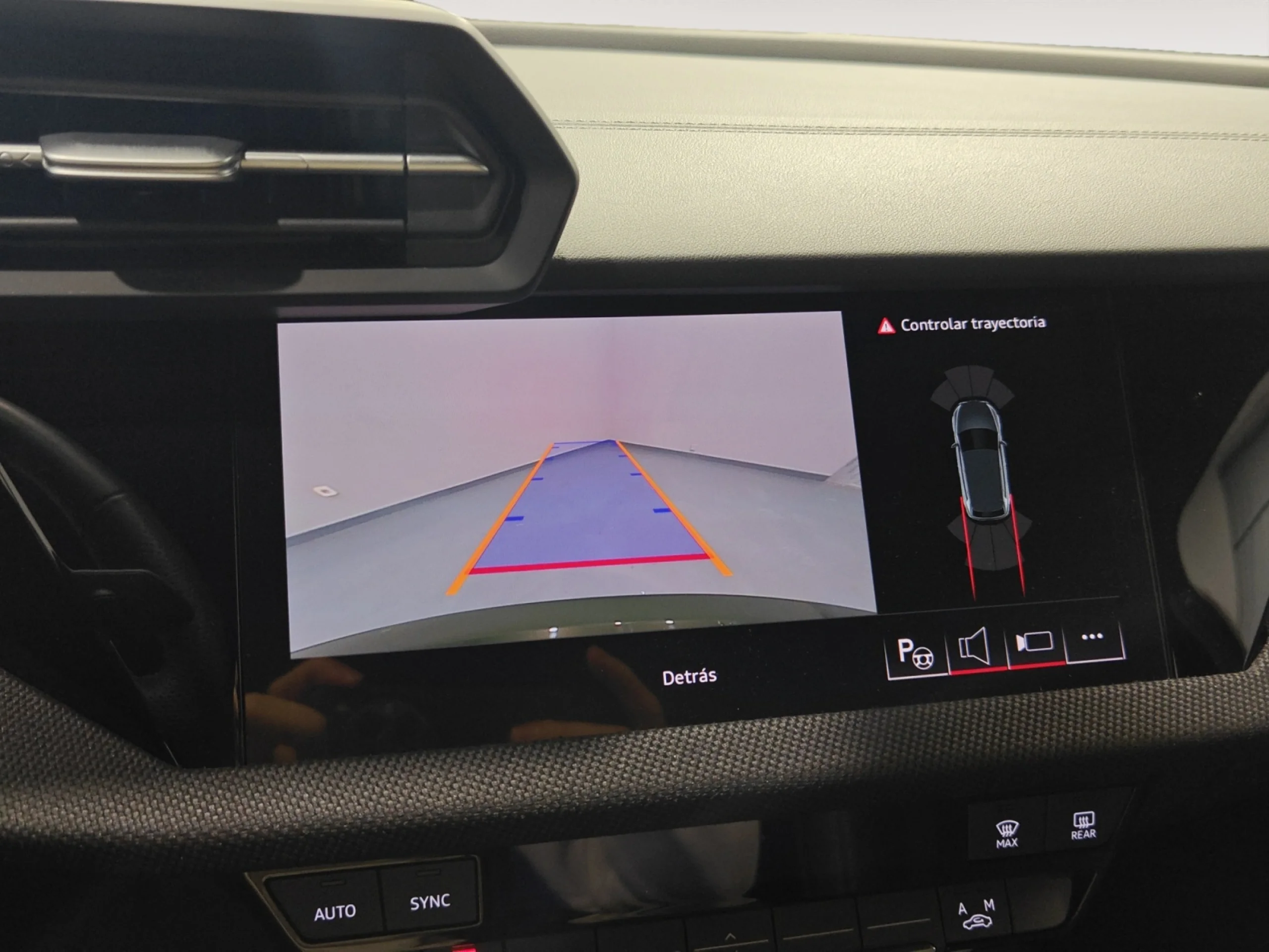 AUDI A3 SPORTBACK GENUINE 40 TFSI E 150KW S TRON - Foto 16