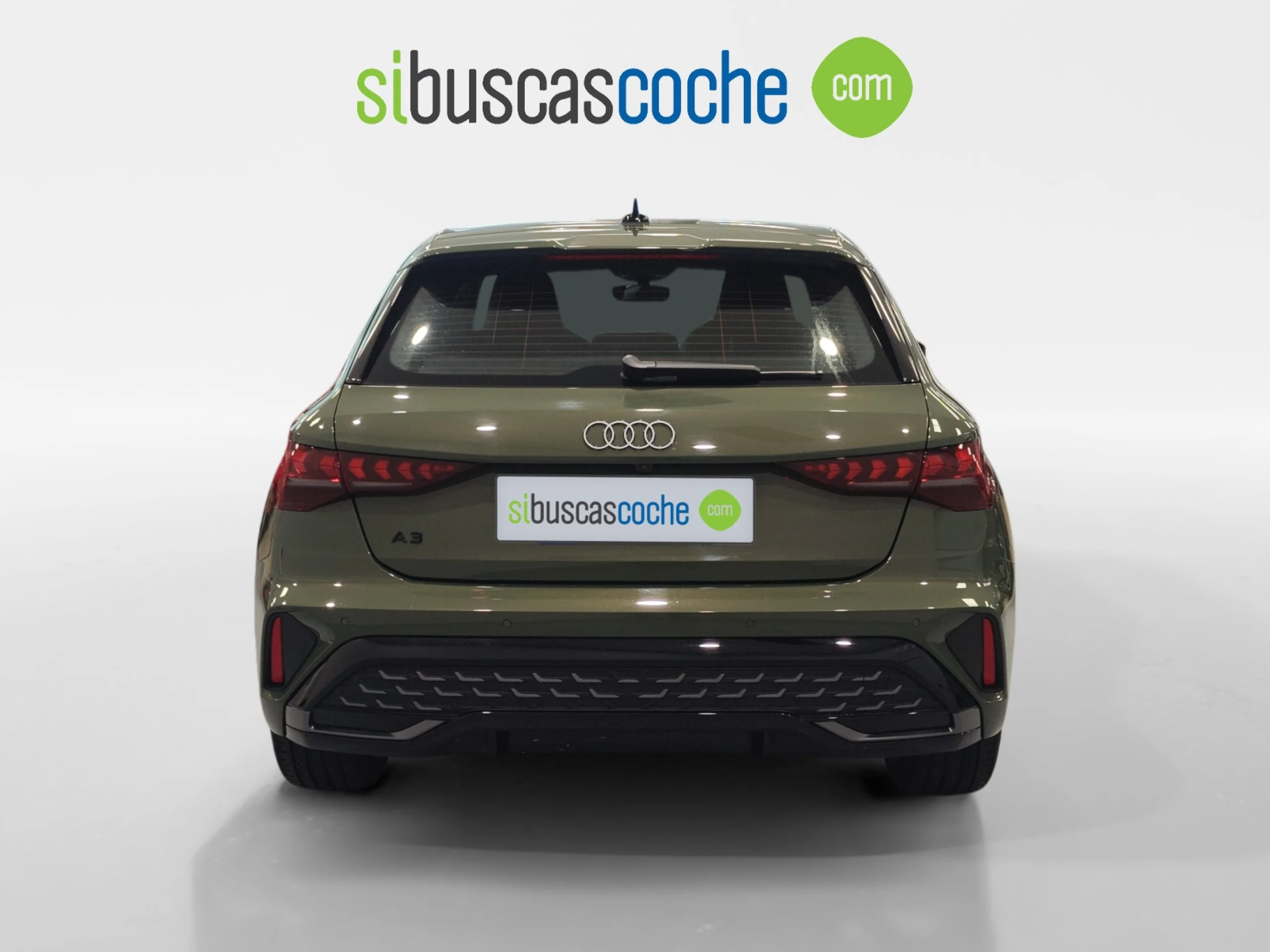 AUDI A3 SPORTBACK GENUINE 40 TFSI E 150KW S TRON - Foto 23