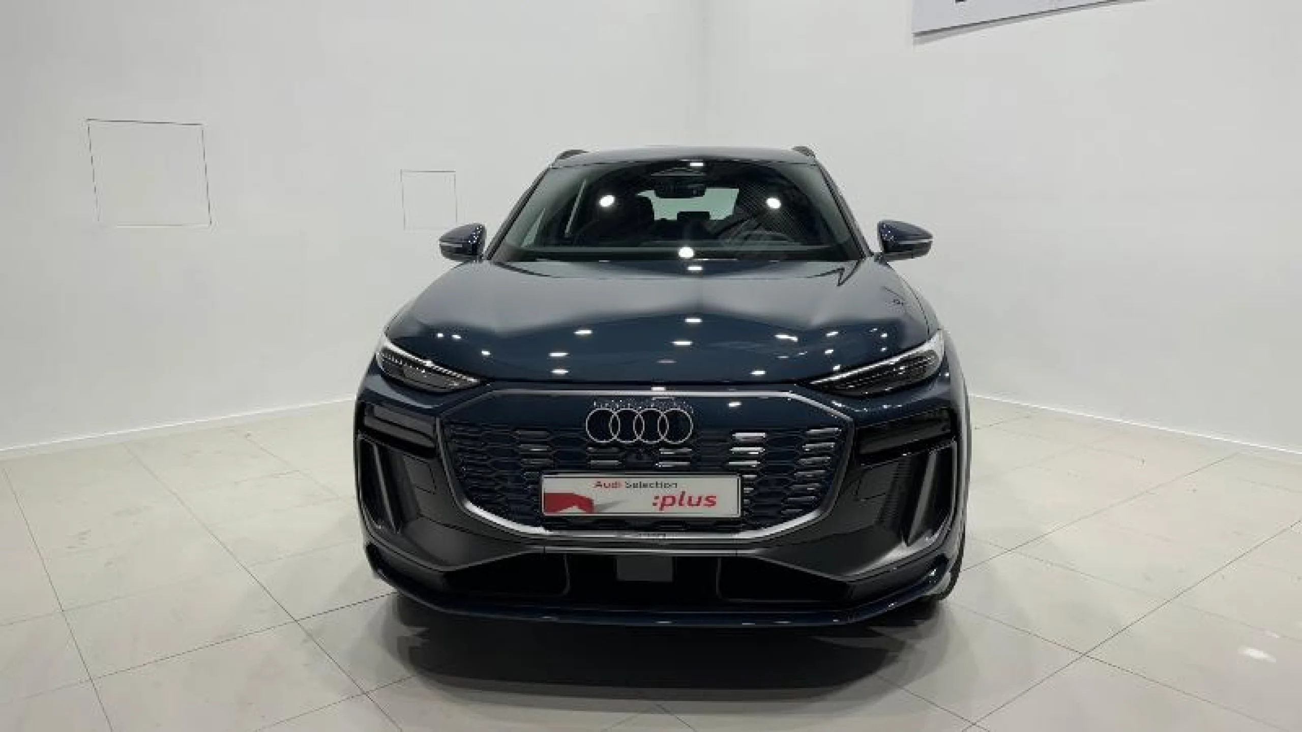 AUDI Q6 Q6 SUV LAUNCH EDITION 55 E TRON QUATTRO 285,00 KW 96,1 KWH - Foto 2