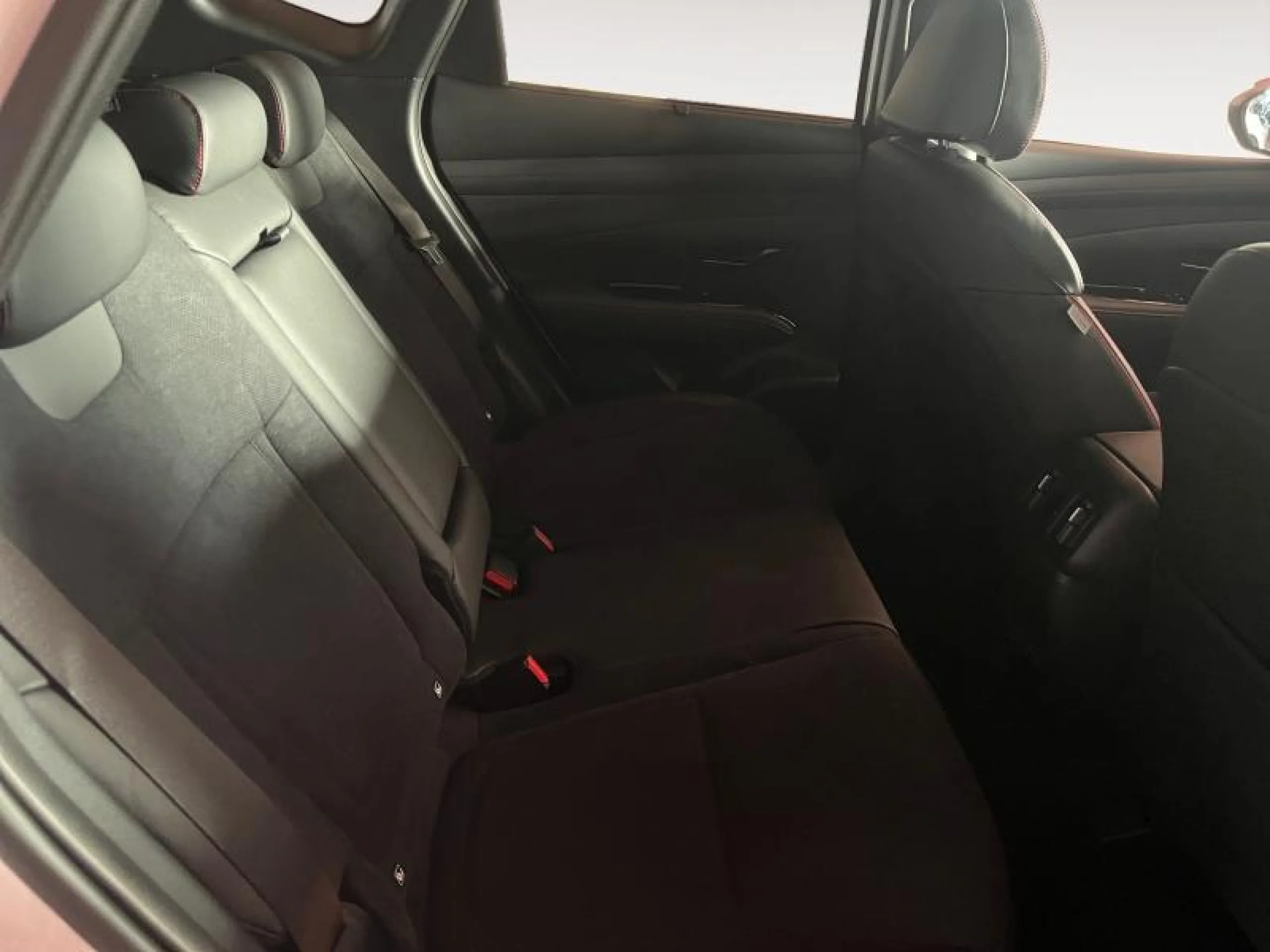 HYUNDAI TUCSON 1.6T 158KW (215CV) HEV AT N LINE SKY - Foto 12