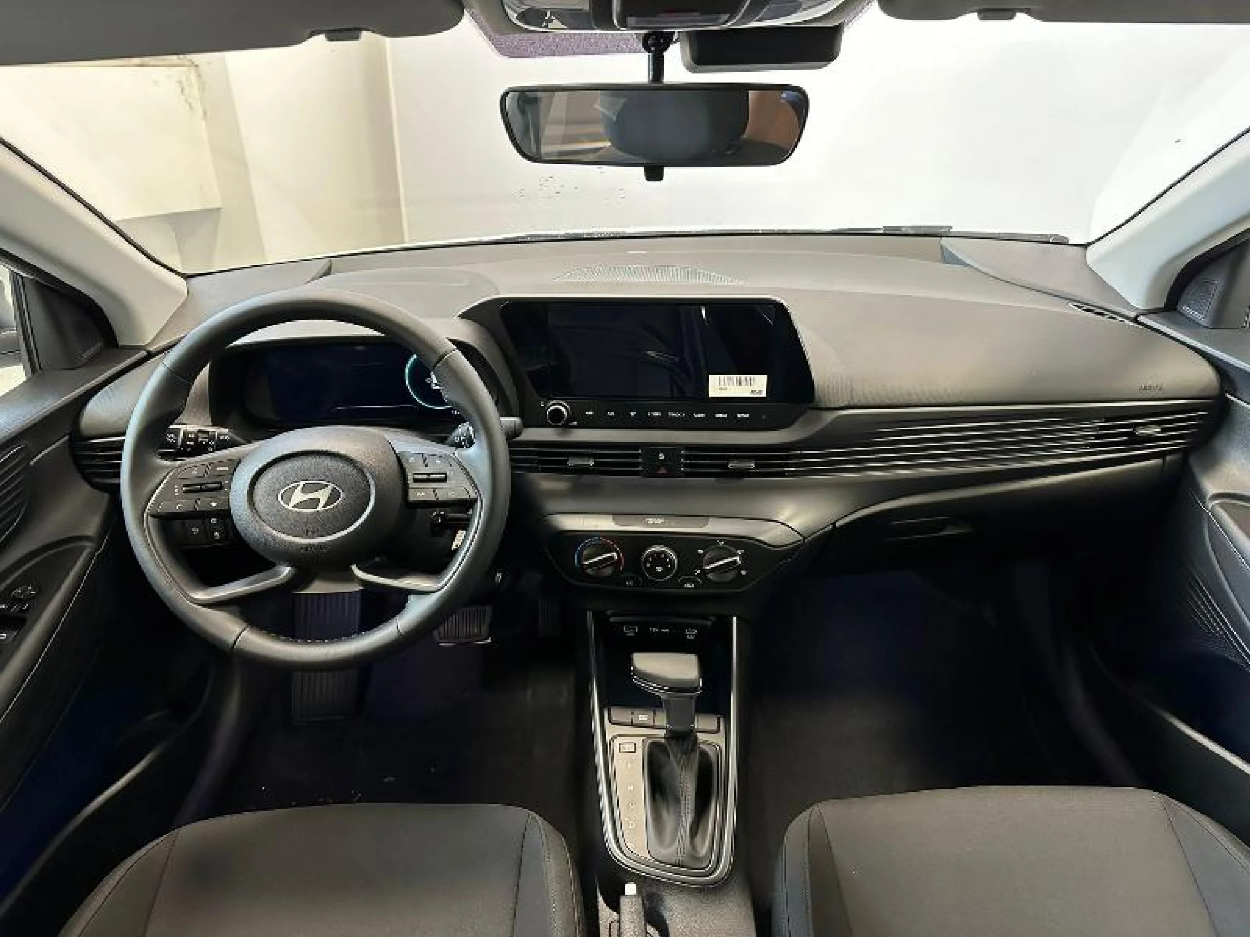 HYUNDAI I20 1.0 TGDI 48V KLASS DCT - Foto 6