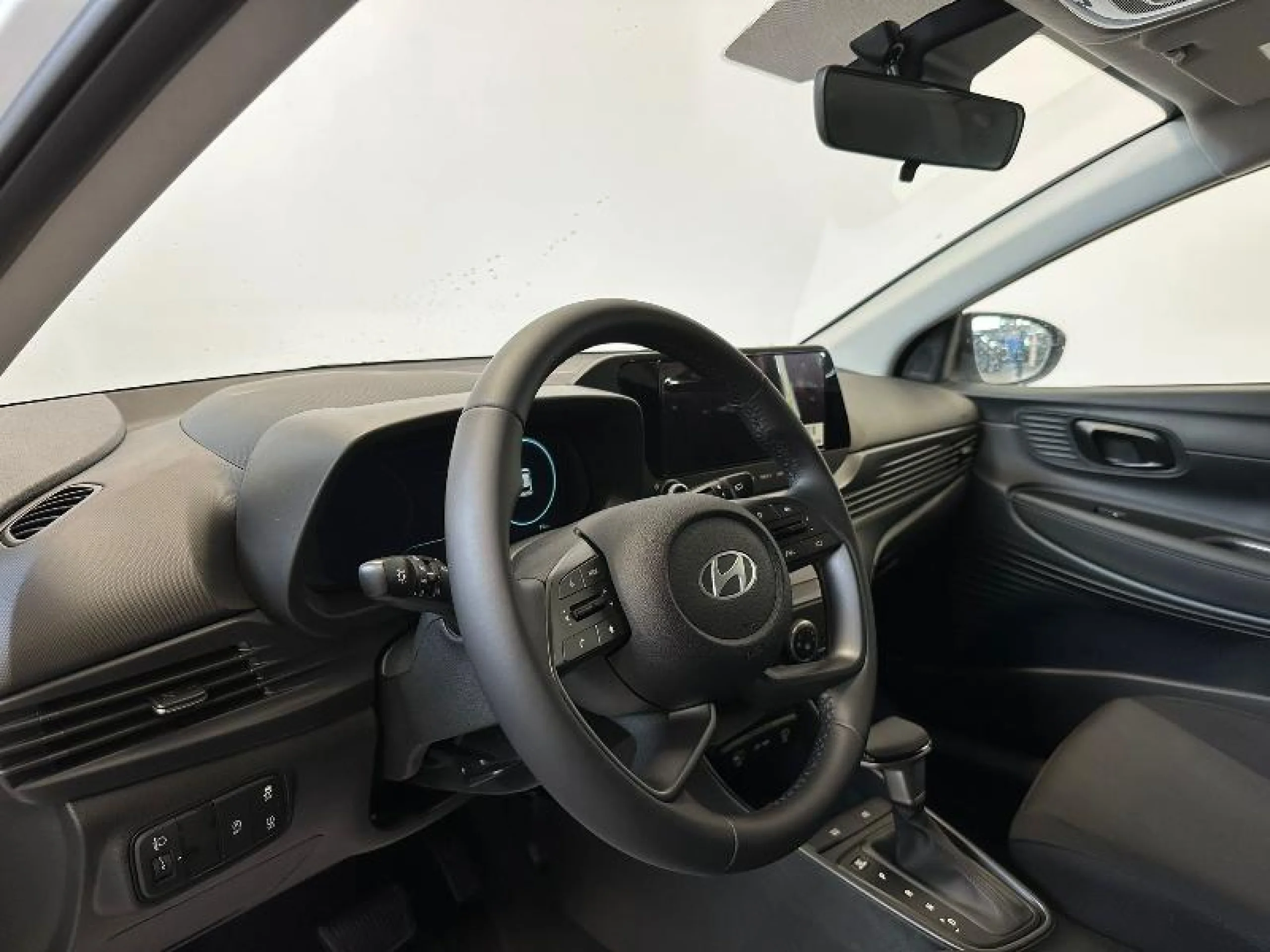 HYUNDAI I20 1.0 TGDI 48V KLASS DCT - Foto 7