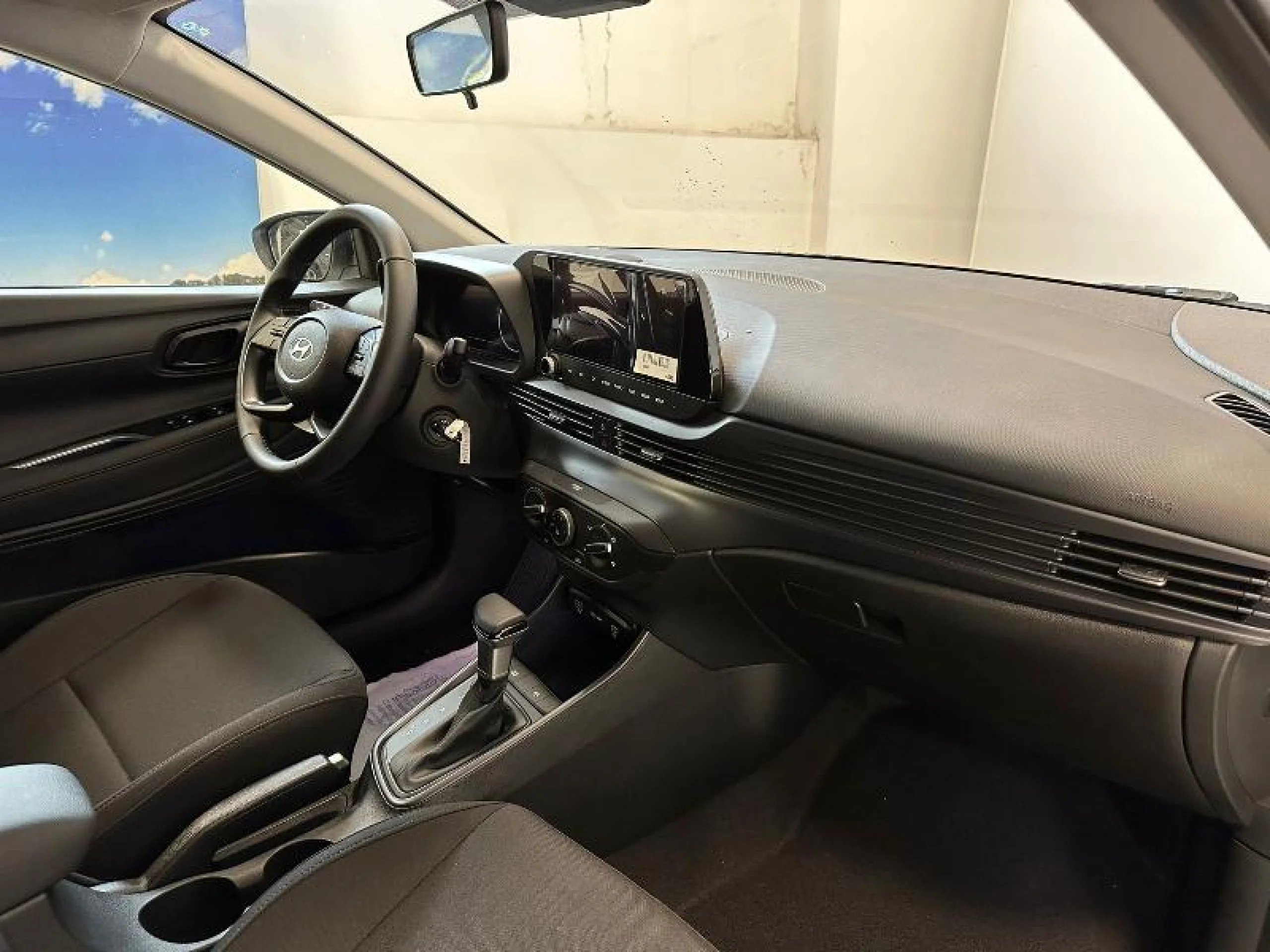 HYUNDAI I20 1.0 TGDI 48V KLASS DCT - Foto 8