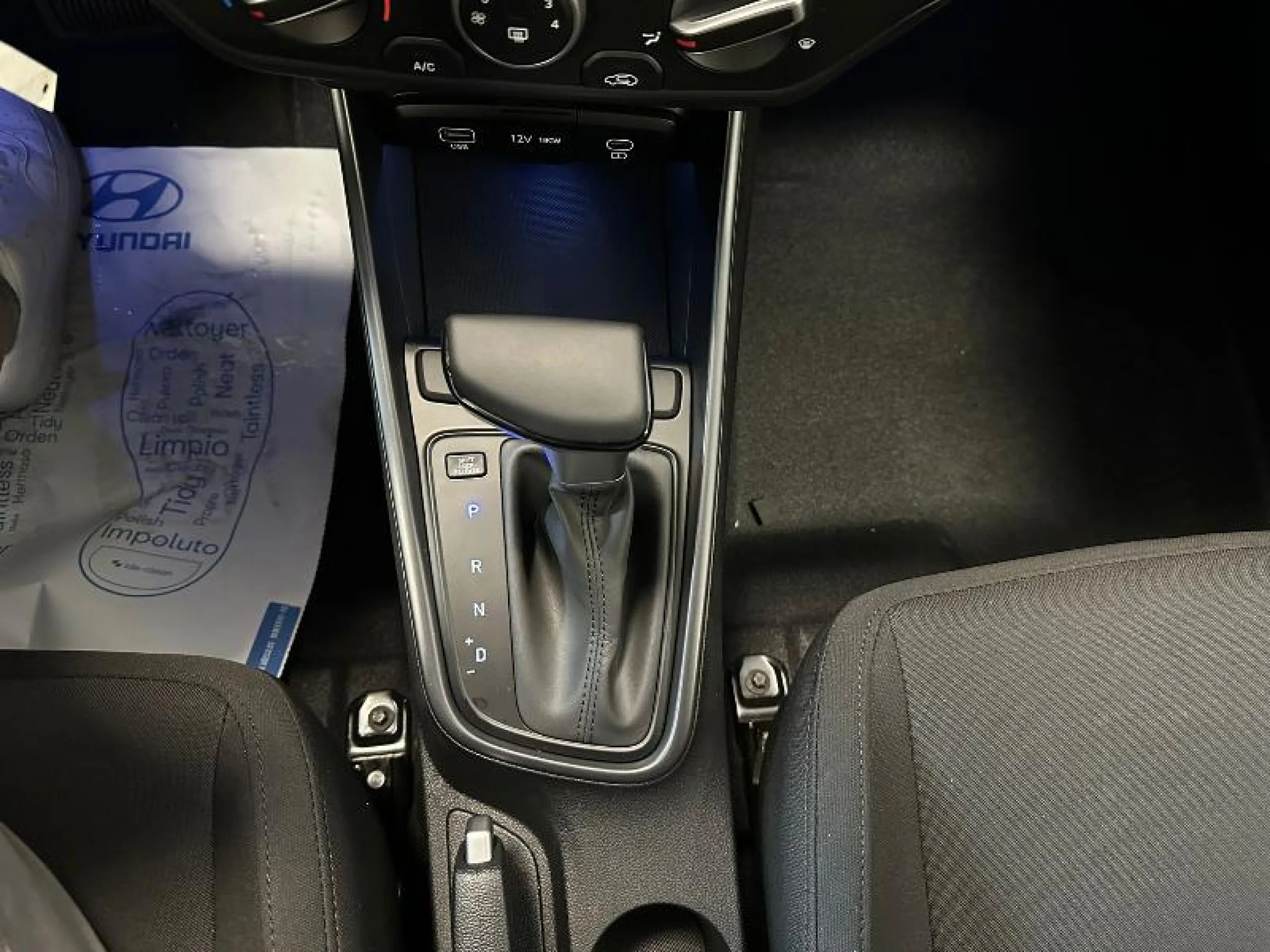 HYUNDAI I20 1.0 TGDI 48V KLASS DCT - Foto 9