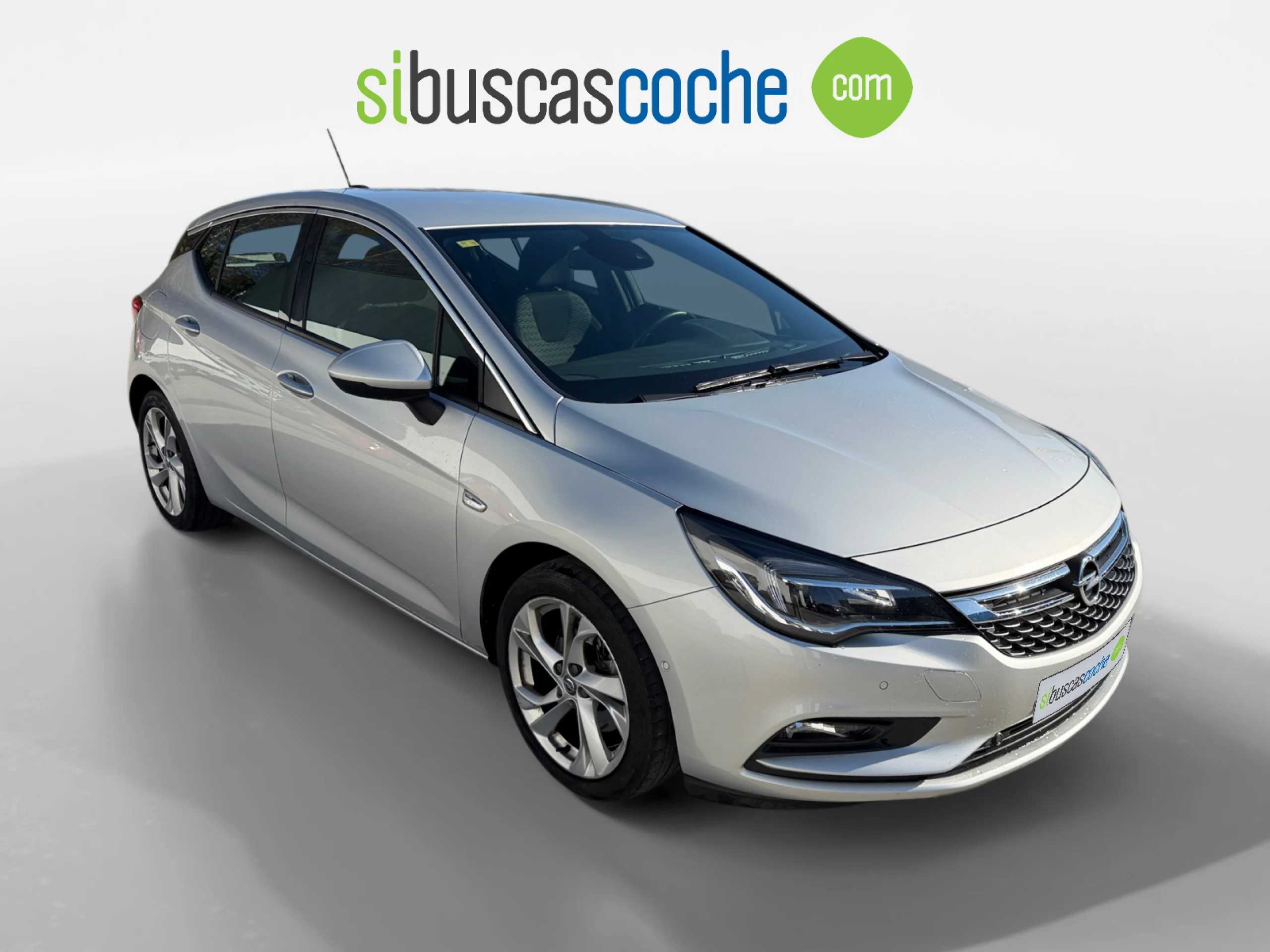 OPEL ASTRA 1.6 CDTI S/S 136 CV DYNAMIC - Foto 1