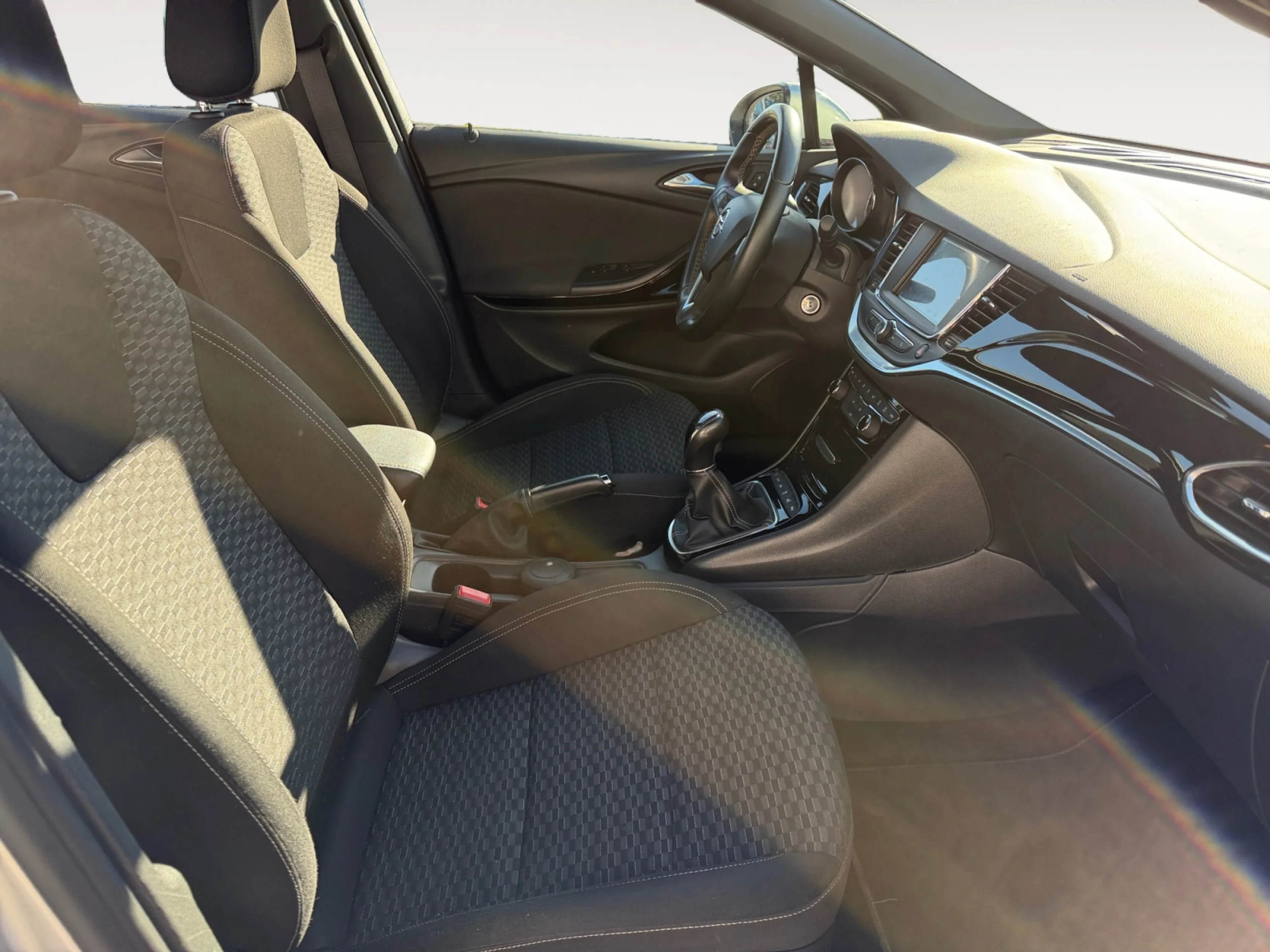 OPEL ASTRA 1.6 CDTI S/S 136 CV DYNAMIC - Foto 4