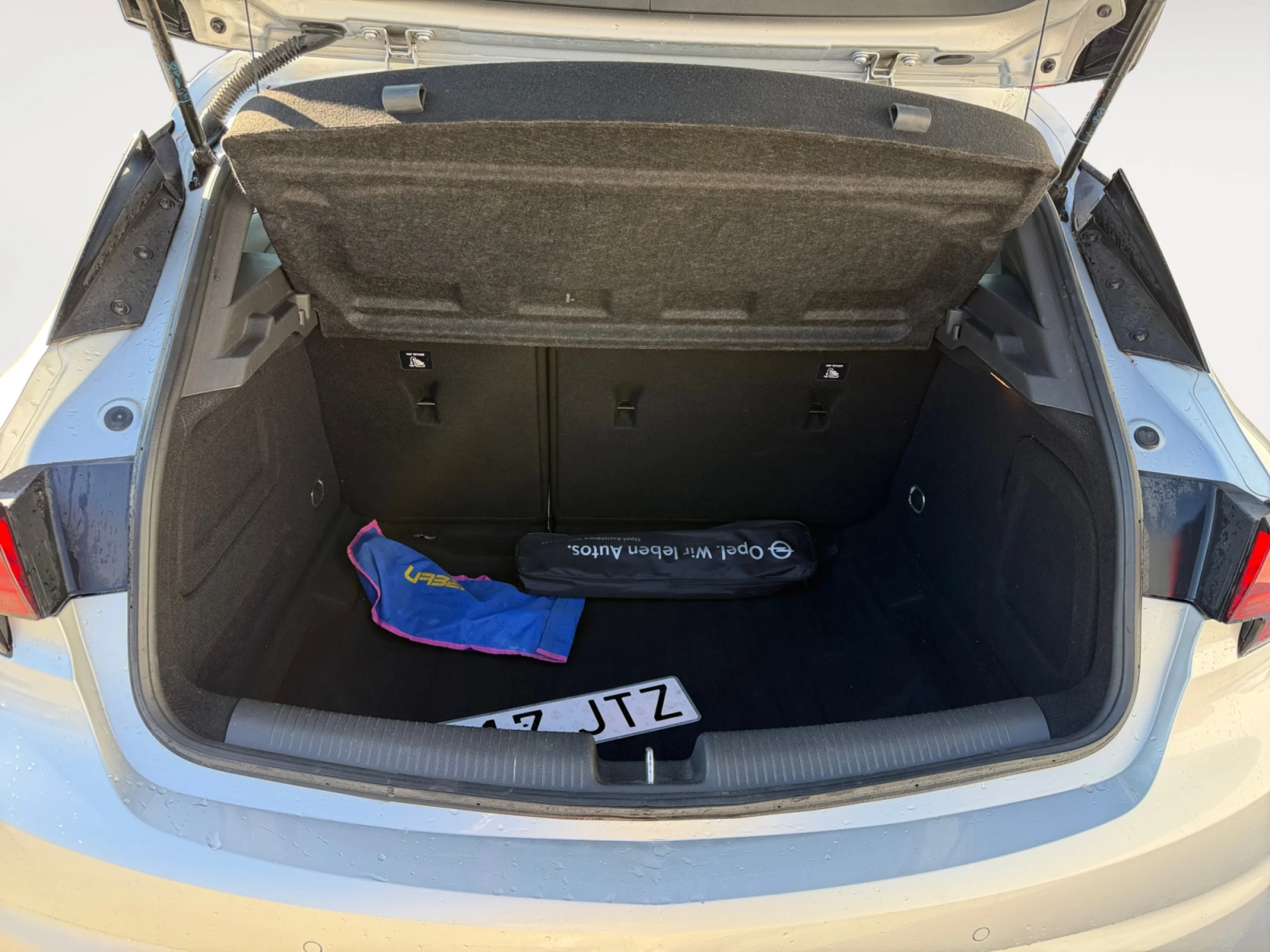 OPEL ASTRA 1.6 CDTI S/S 136 CV DYNAMIC - Foto 6