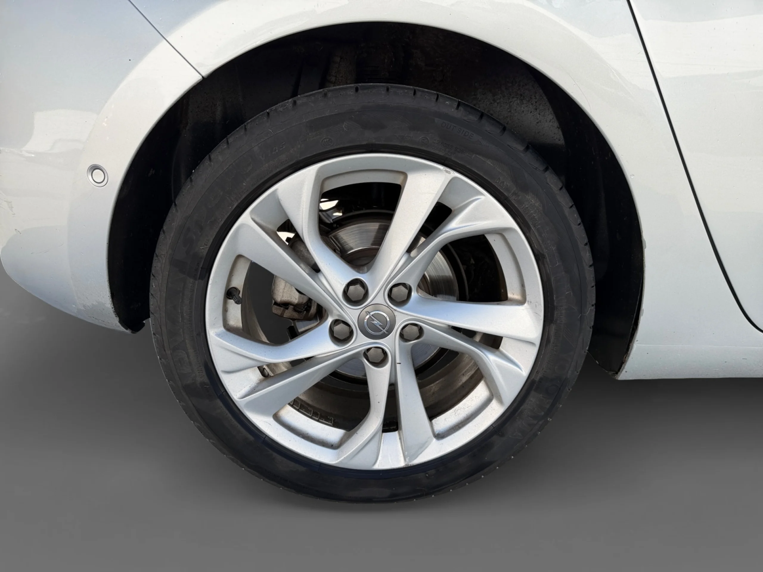 OPEL ASTRA 1.6 CDTI S/S 136 CV DYNAMIC - Foto 7