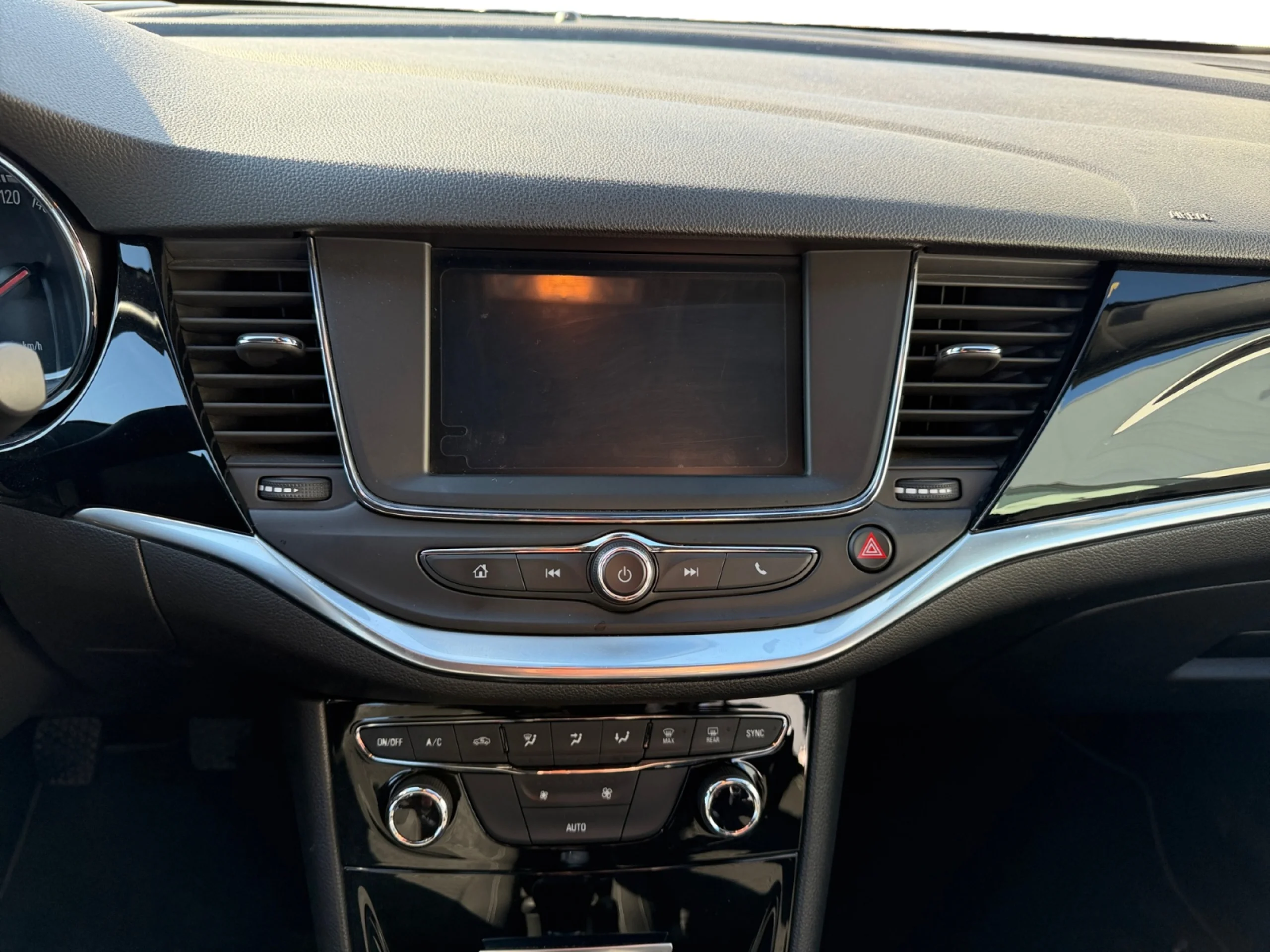 OPEL ASTRA 1.6 CDTI S/S 136 CV DYNAMIC - Foto 8