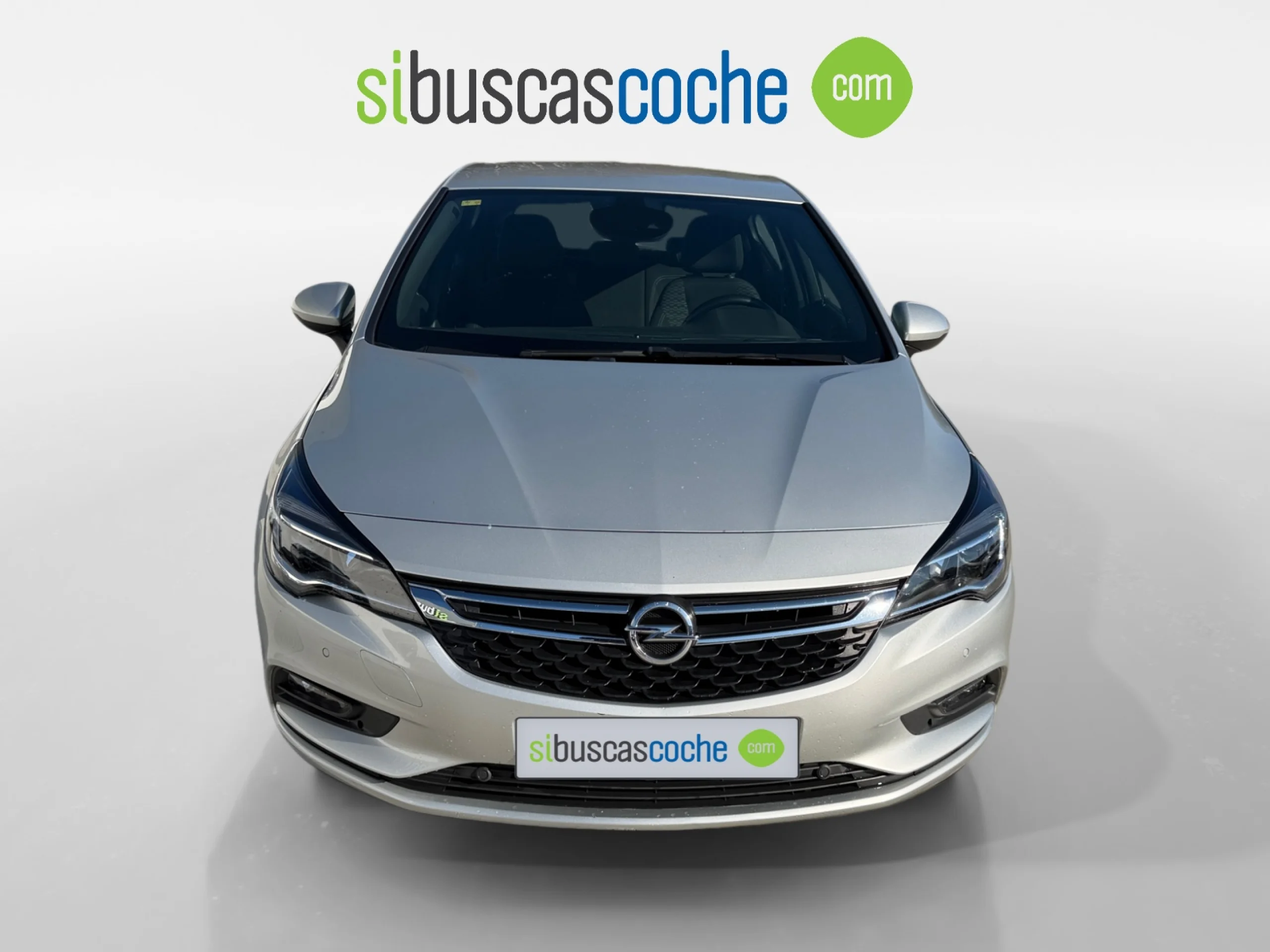 OPEL ASTRA 1.6 CDTI S/S 136 CV DYNAMIC - Foto 11