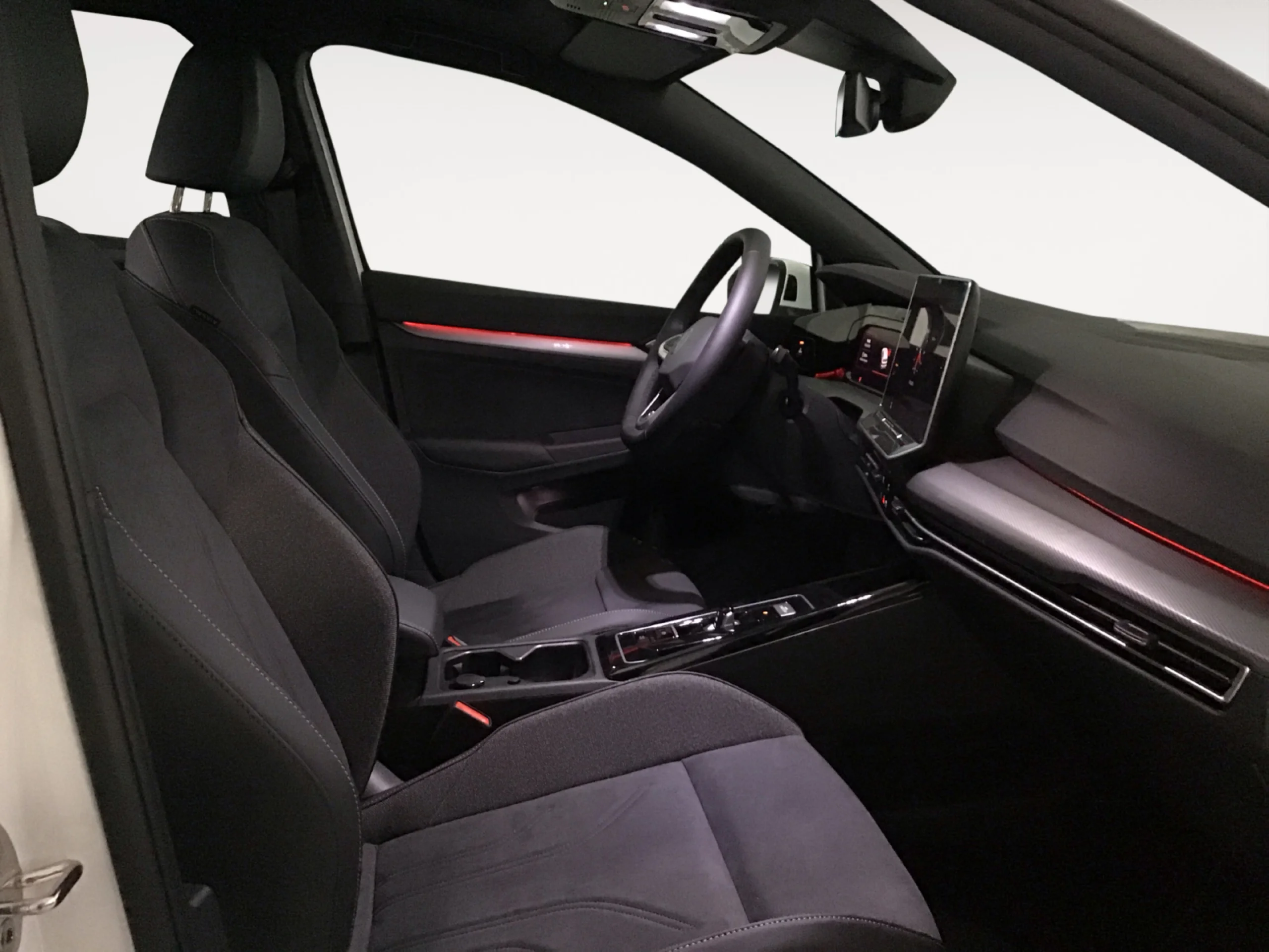 VOLKSWAGEN GOLF 50 ANIVERSARIO 1.5 PHEV 110KW / 85KW DSG - Foto 5