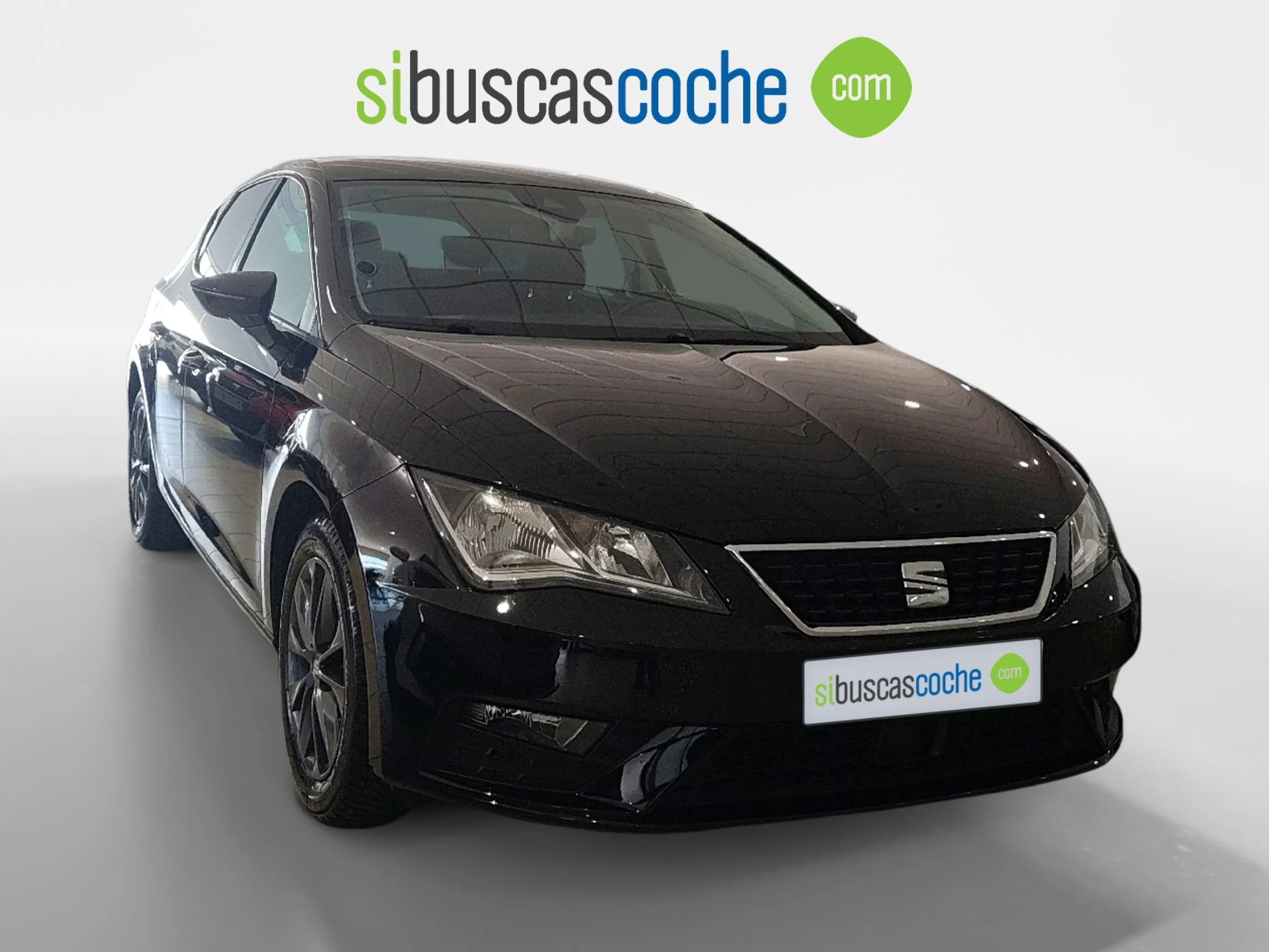SEAT LEON 1.5 ECOTSI 96KW (130CV) ST&SP STYLE - Foto 1