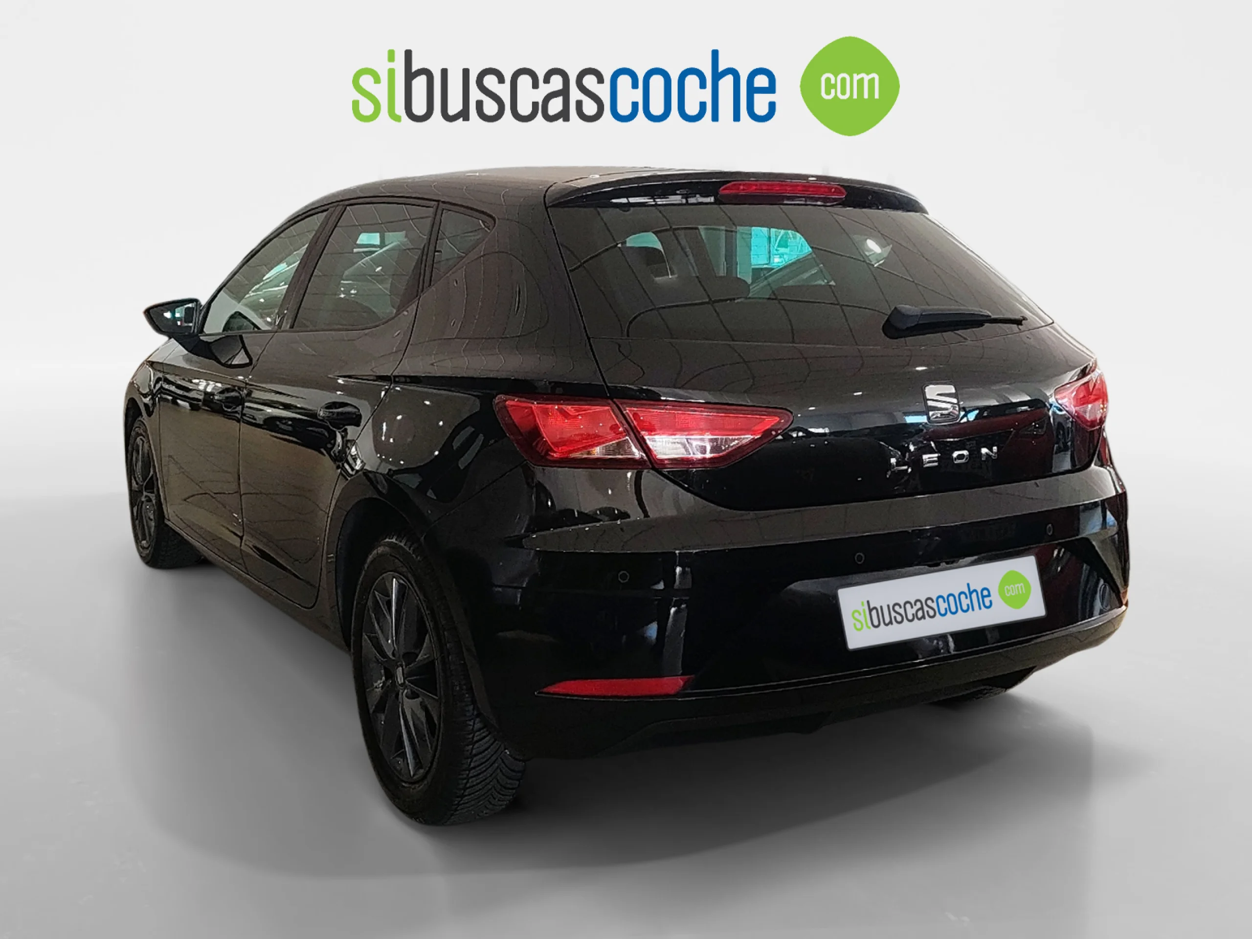 SEAT LEON 1.5 ECOTSI 96KW (130CV) ST&SP STYLE - Foto 2