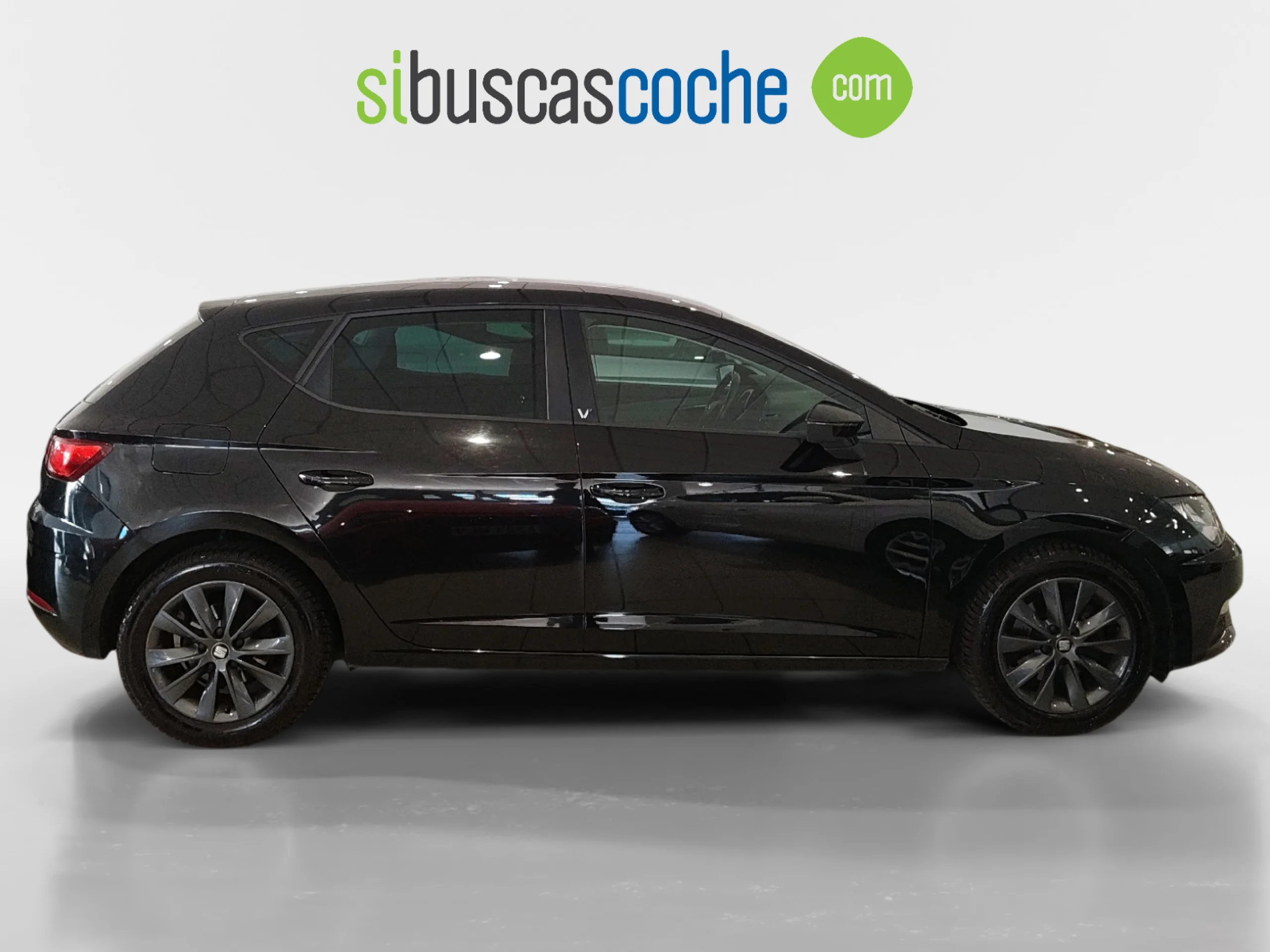 SEAT LEON 1.5 ECOTSI 96KW (130CV) ST&SP STYLE - Foto 3