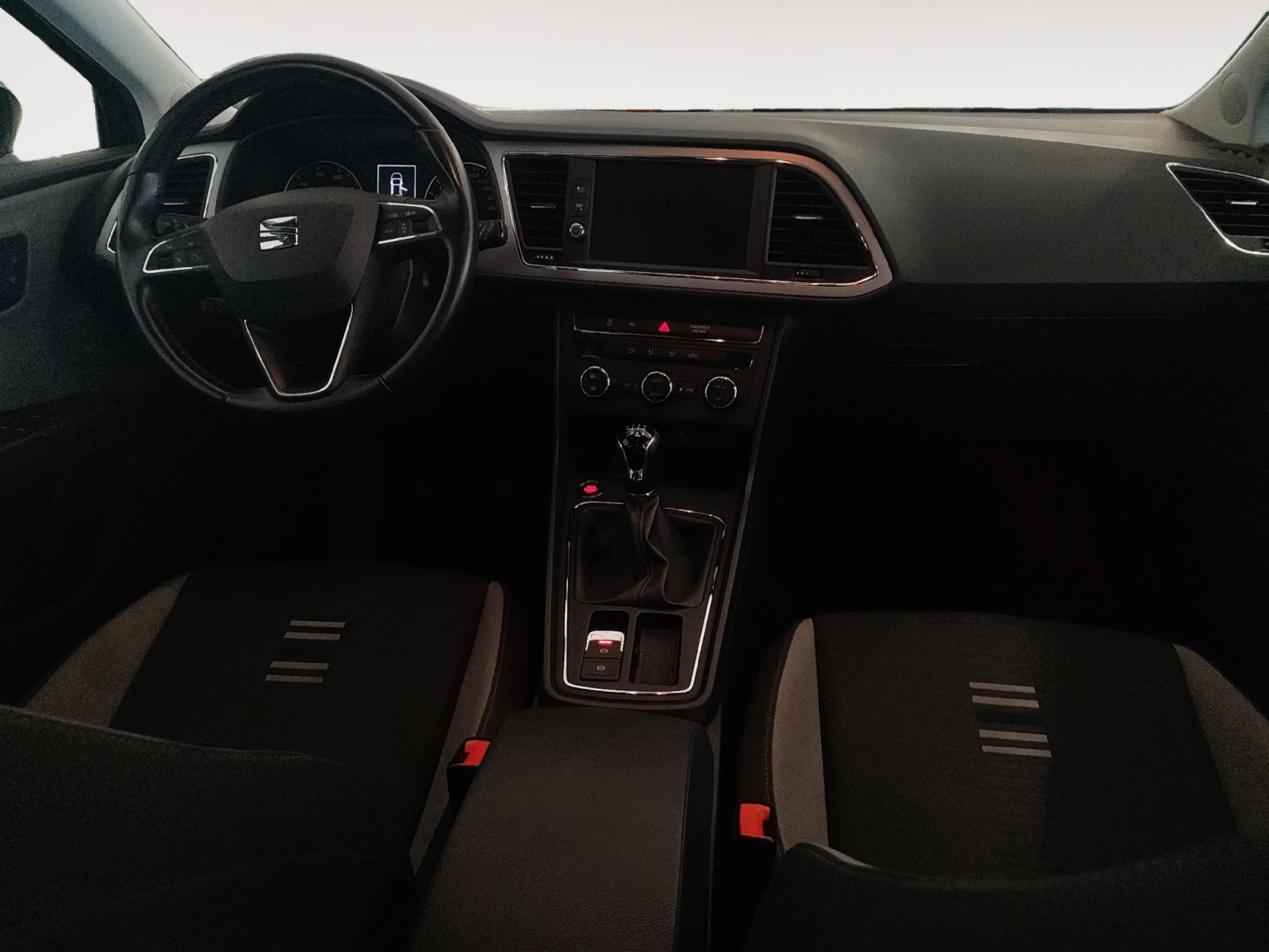 SEAT LEON 1.5 ECOTSI 96KW (130CV) ST&SP STYLE - Foto 4
