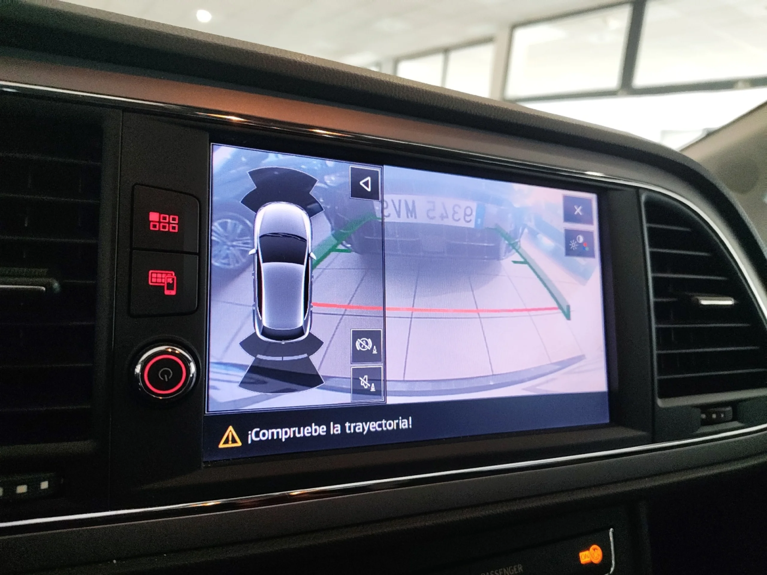 SEAT LEON 1.5 ECOTSI 96KW (130CV) ST&SP STYLE - Foto 9
