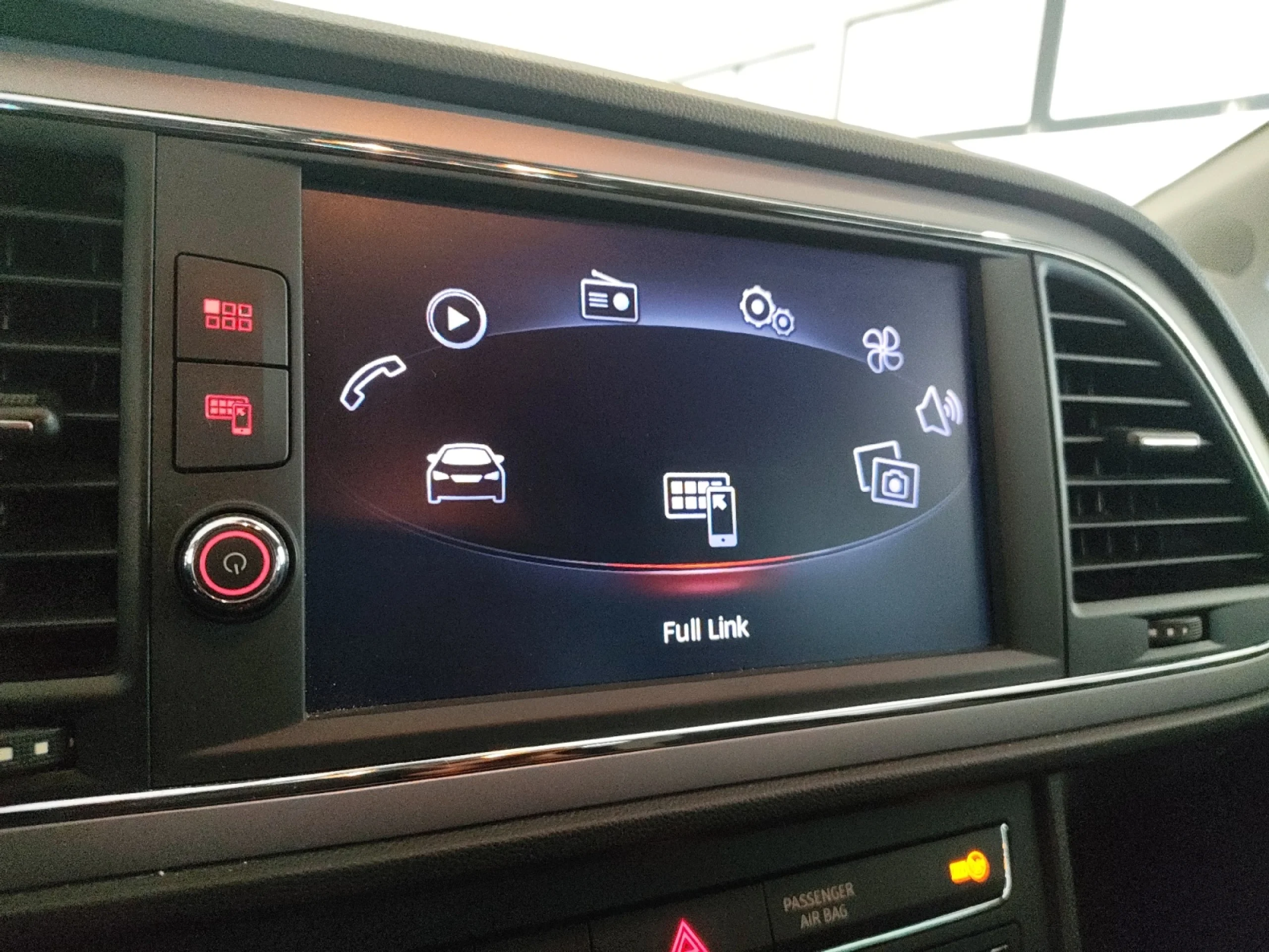 SEAT LEON 1.5 ECOTSI 96KW (130CV) ST&SP STYLE - Foto 10