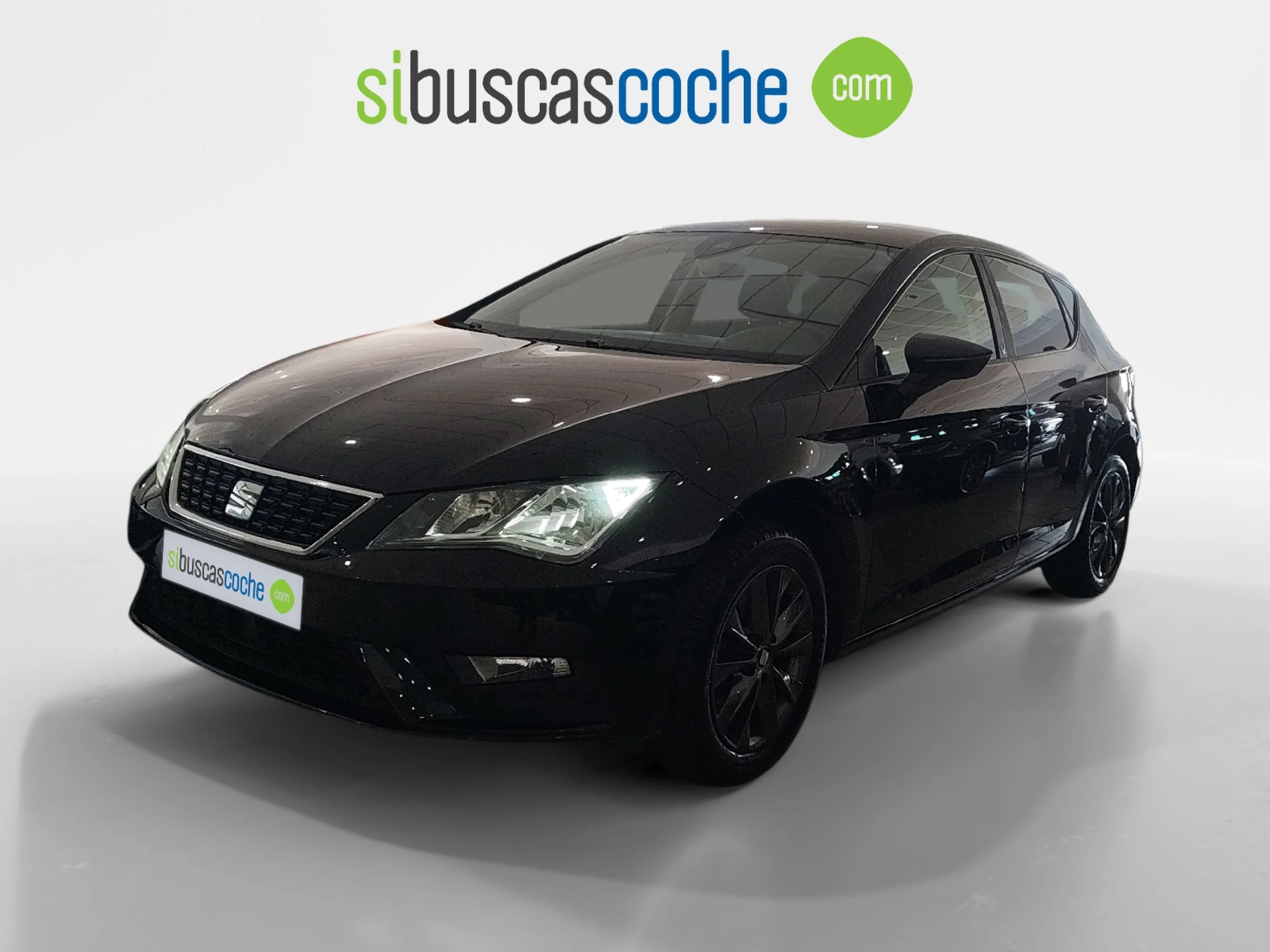 SEAT LEON 1.5 ECOTSI 96KW (130CV) ST&SP STYLE - Foto 16