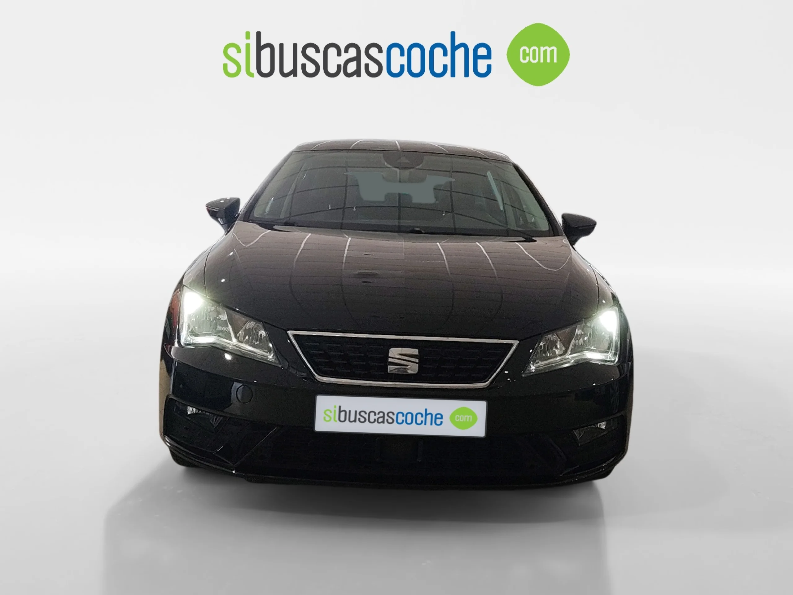 SEAT LEON 1.5 ECOTSI 96KW (130CV) ST&SP STYLE - Foto 17
