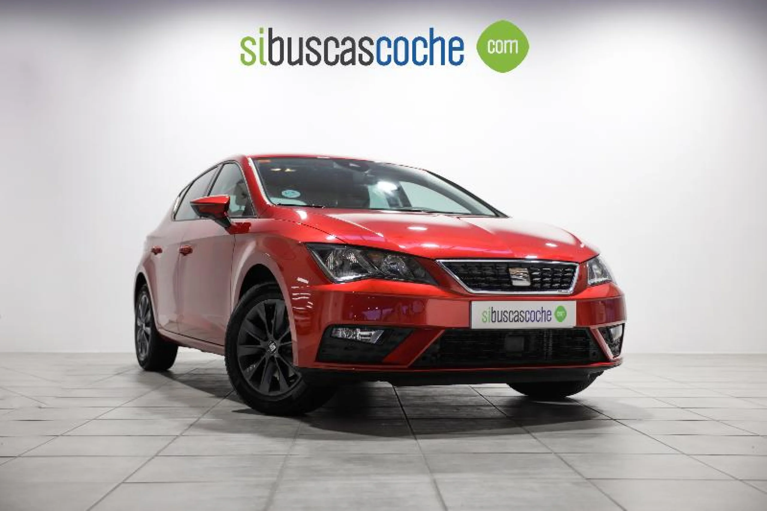 SEAT LEON 1.6 TDI 85KW (115CV) ST&SP STYLE VISIO - Foto 1
