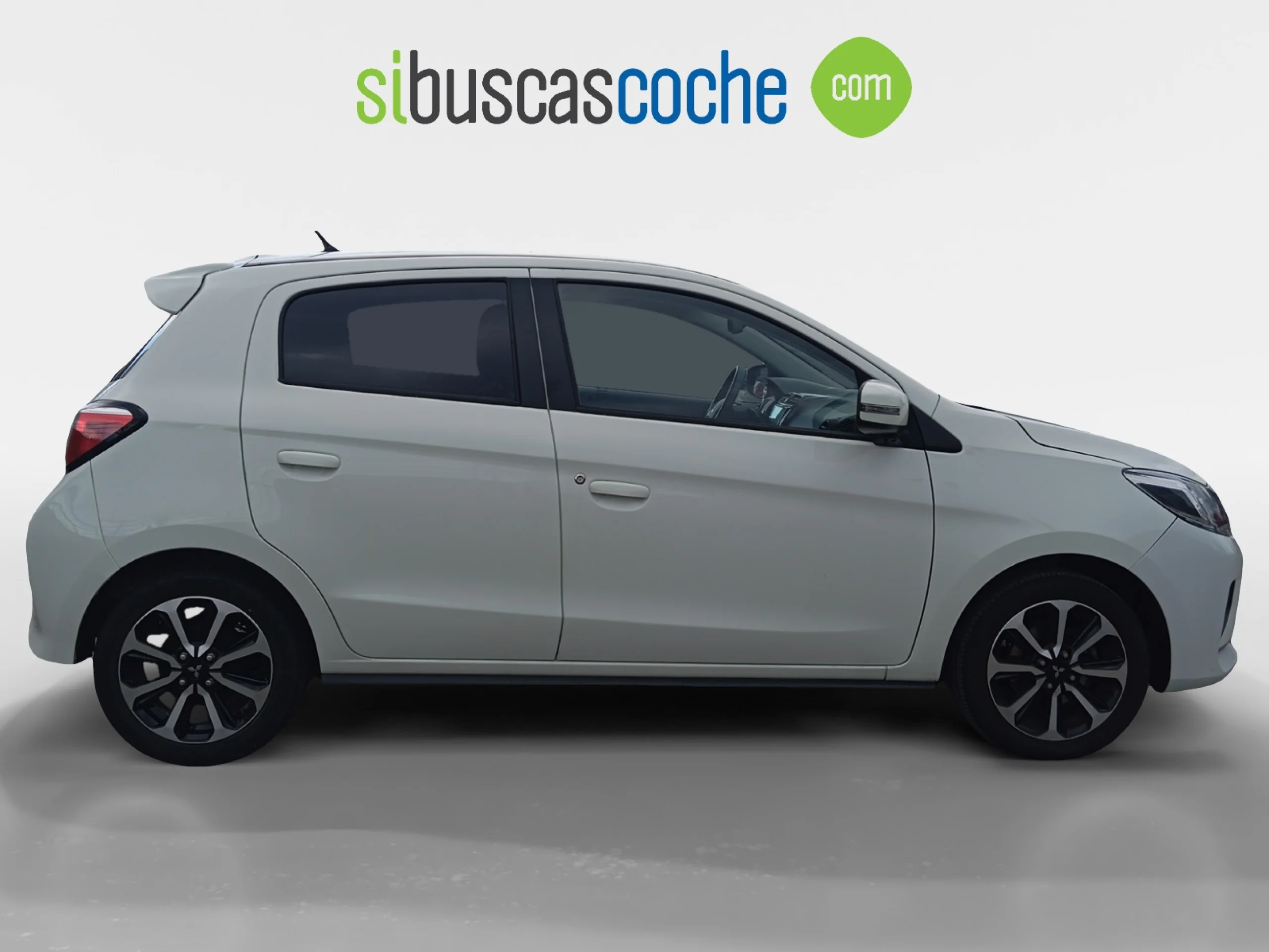 Mitsubishi SPACE STAR 120 MPI KAITEKI - Foto 3