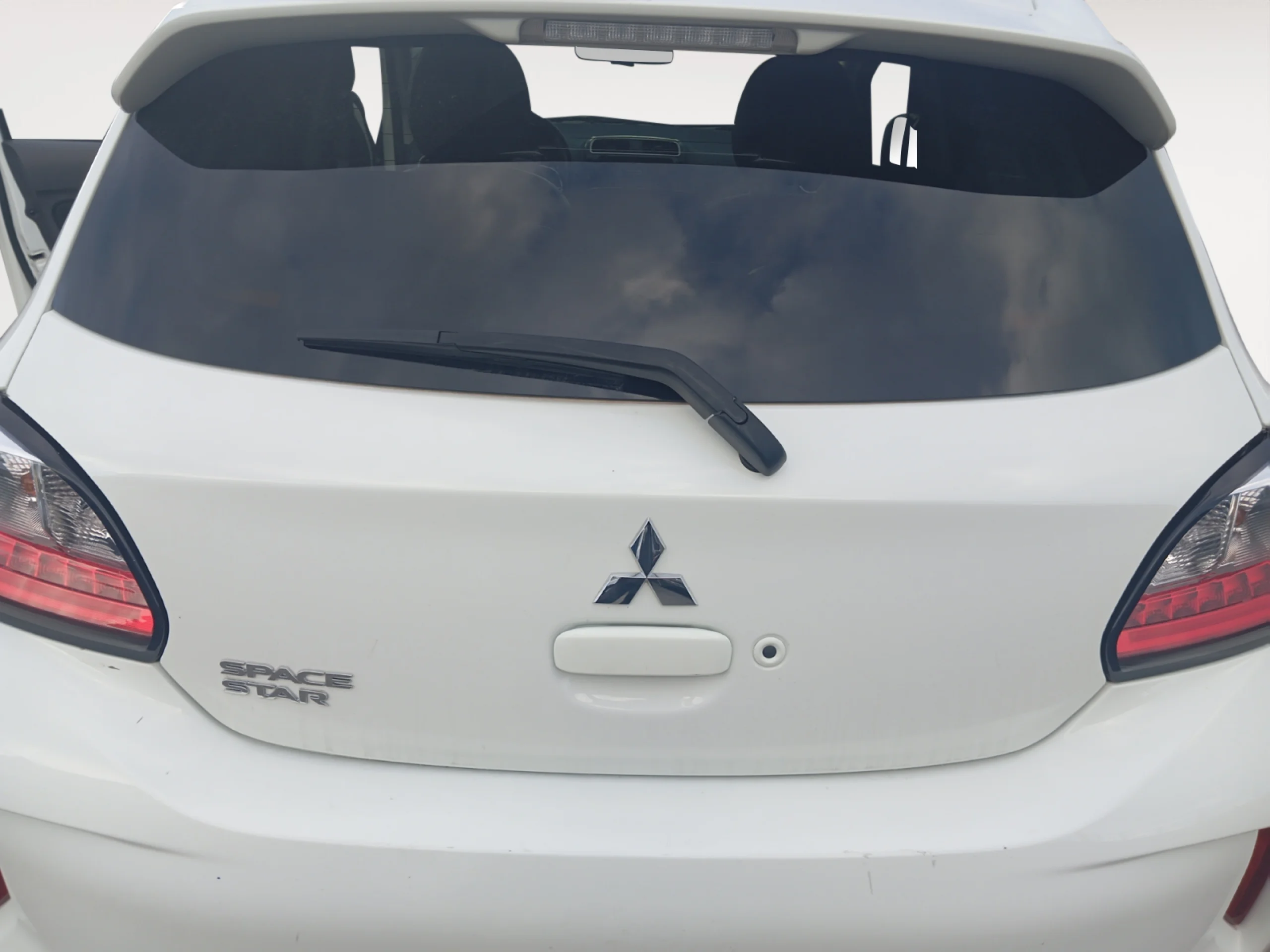 Mitsubishi SPACE STAR 120 MPI KAITEKI - Foto 7