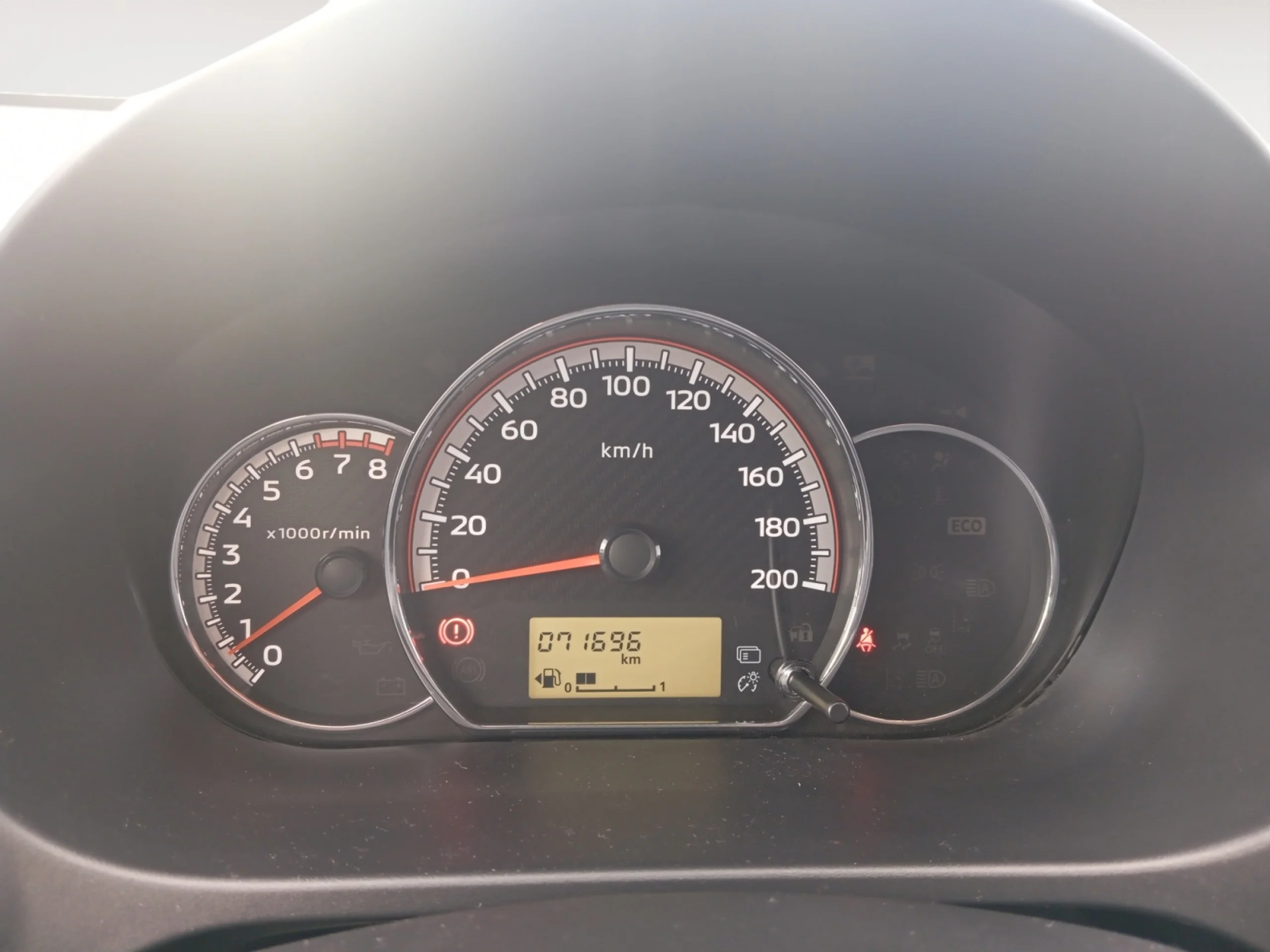 Mitsubishi SPACE STAR 120 MPI KAITEKI - Foto 10