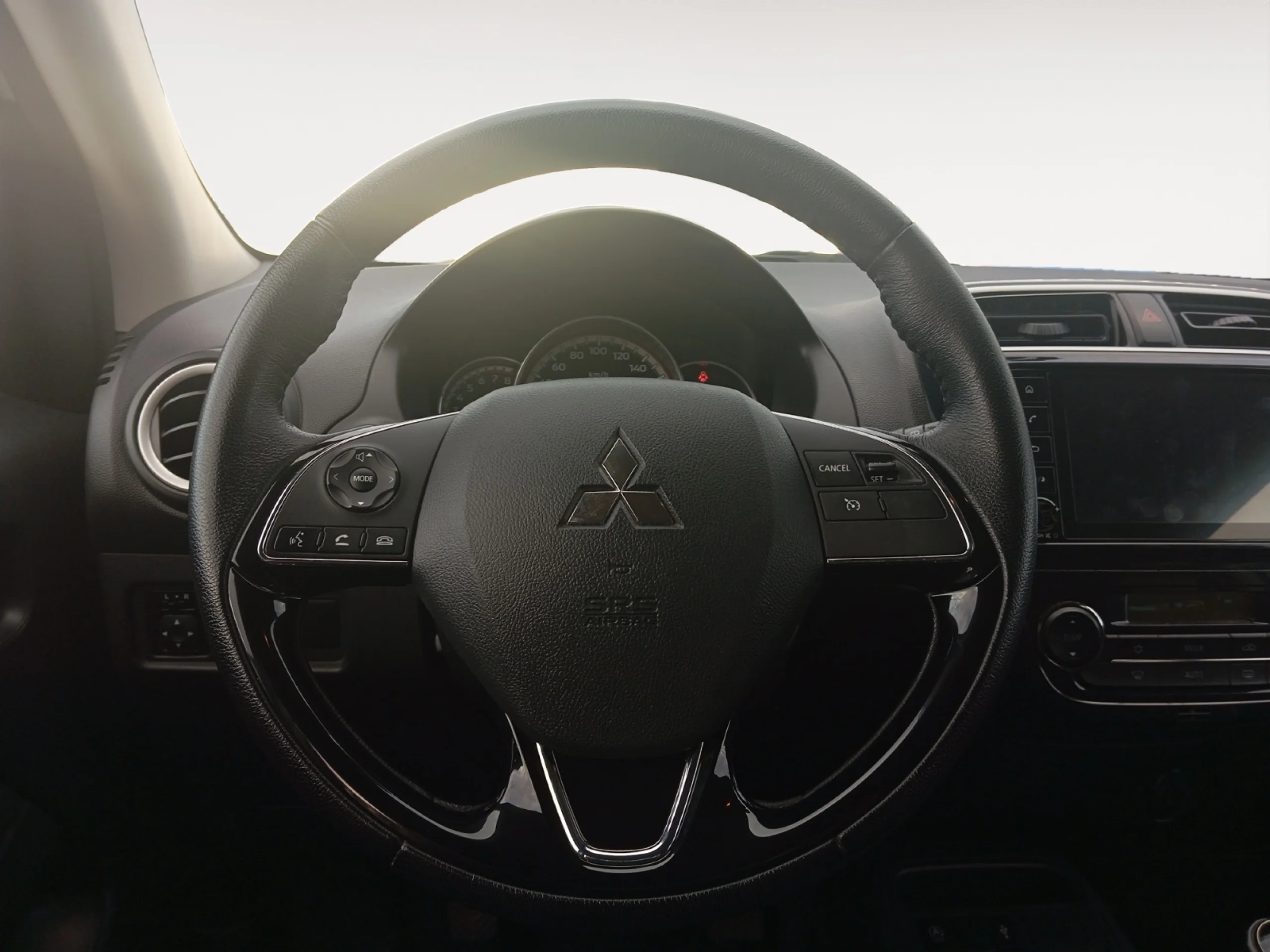 Mitsubishi SPACE STAR 120 MPI KAITEKI - Foto 11