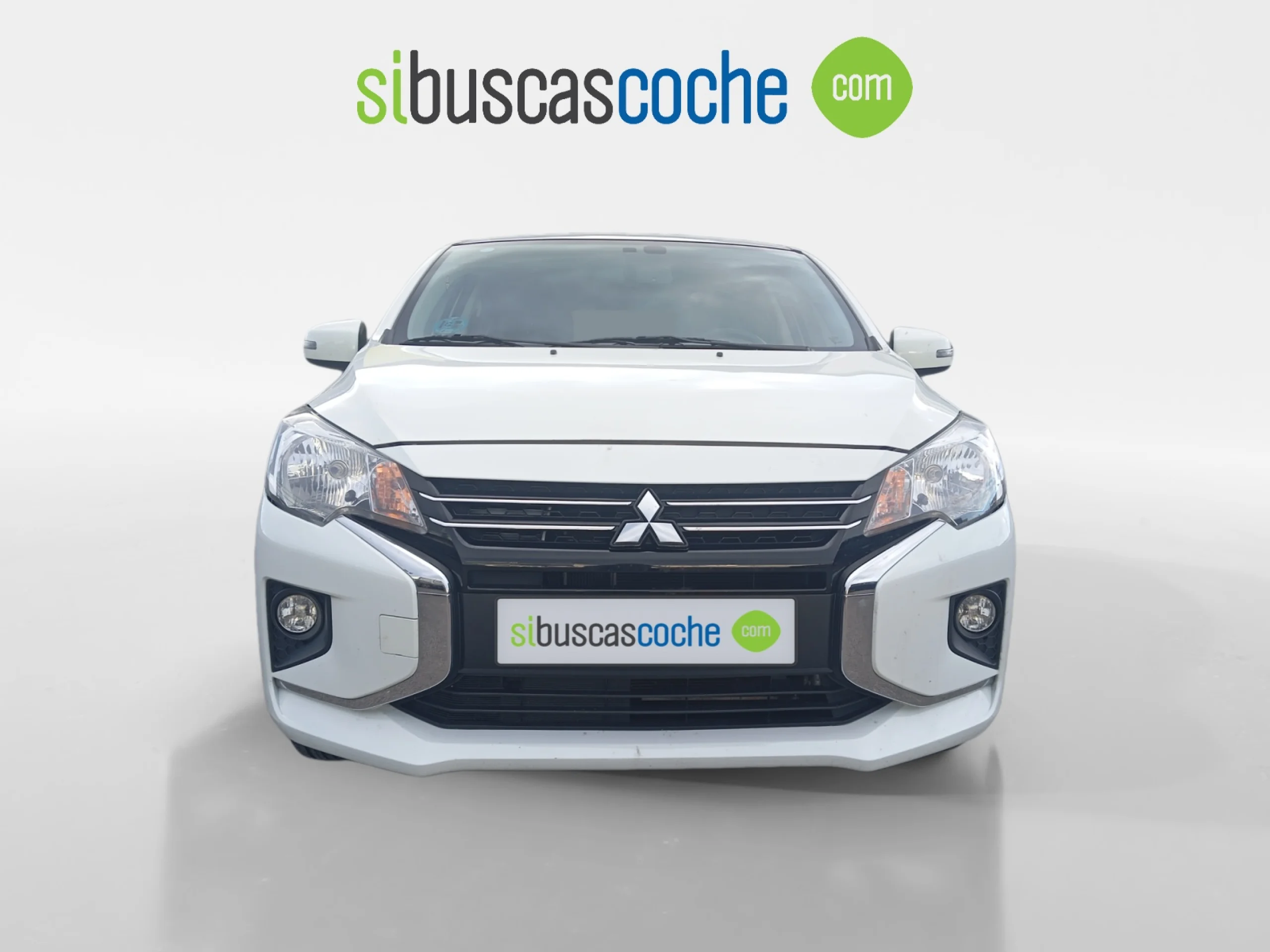 Mitsubishi SPACE STAR 120 MPI KAITEKI - Foto 12